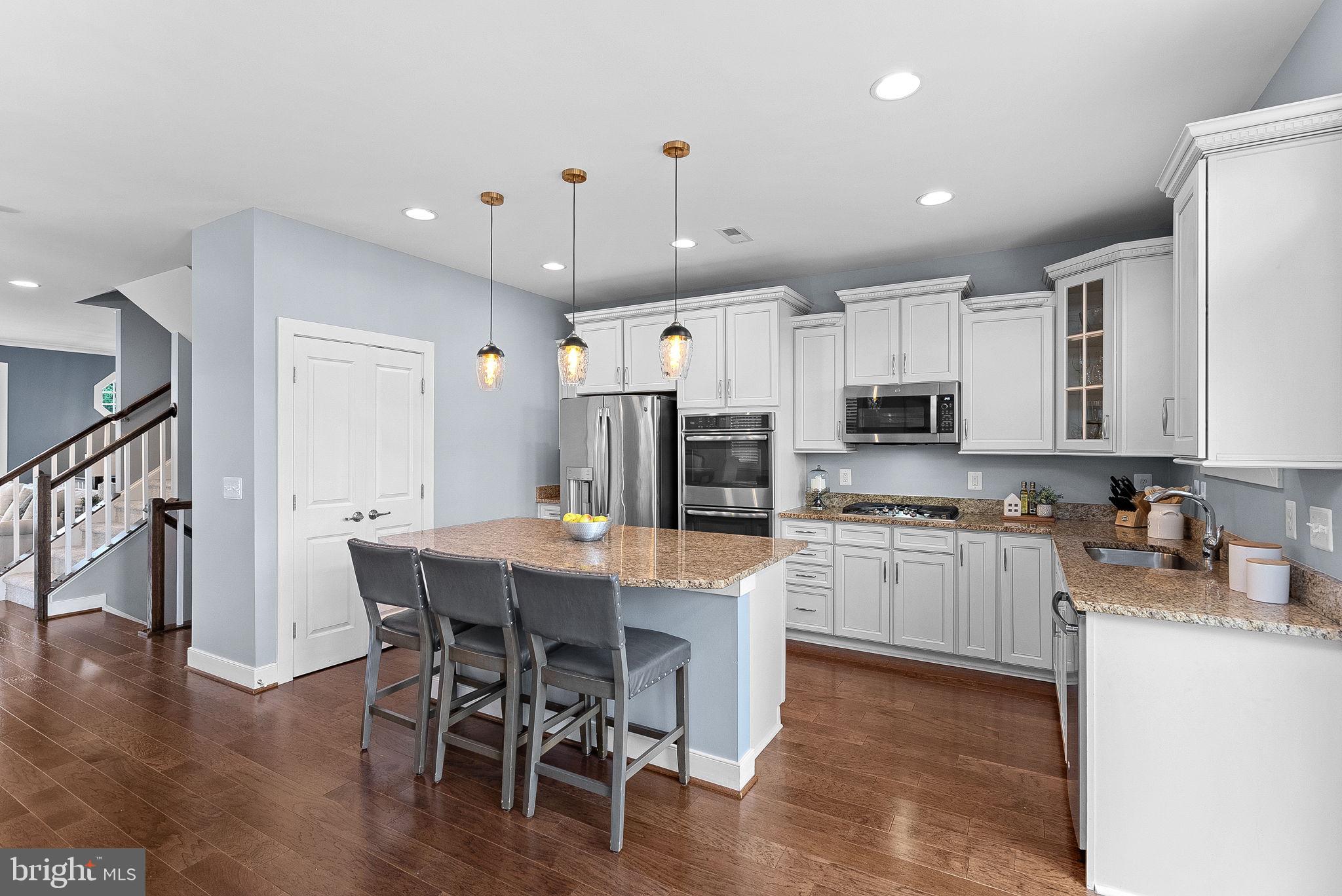 46685 JOUBERT TERRACE