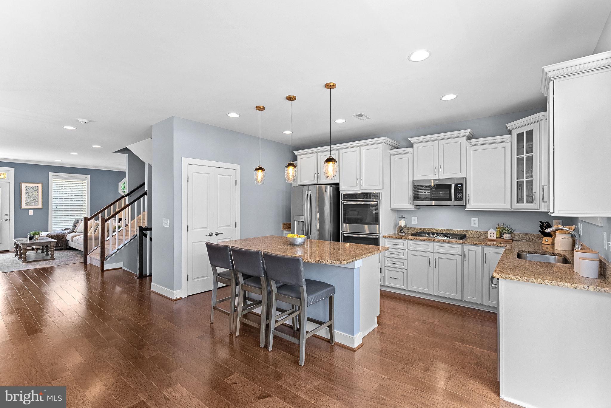 46685 JOUBERT TERRACE