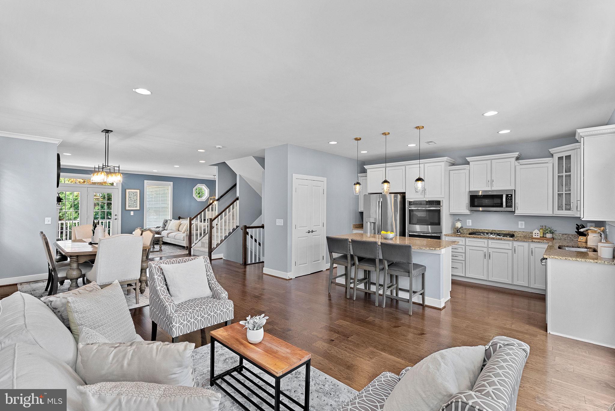 46685 JOUBERT TERRACE