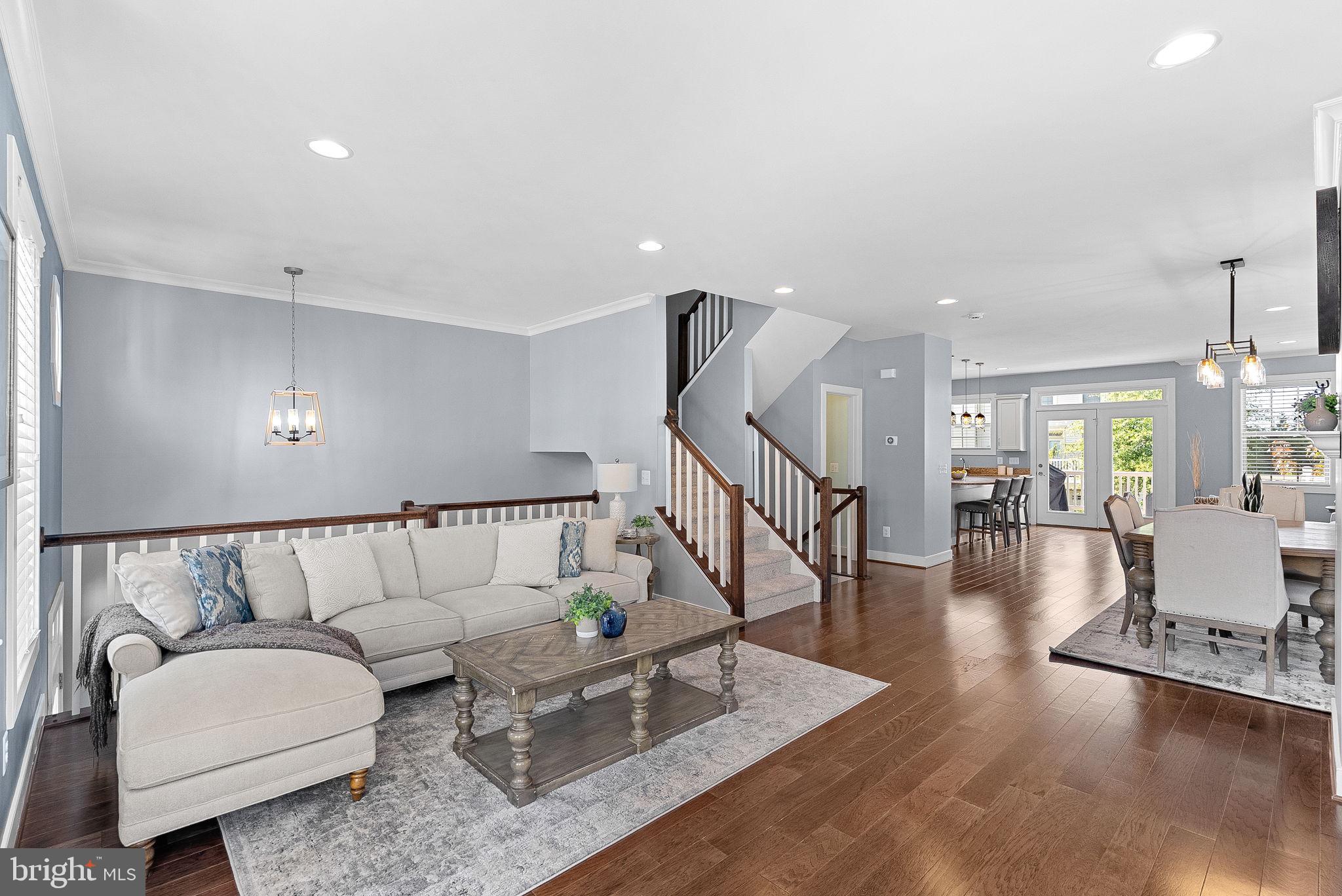46685 JOUBERT TERRACE