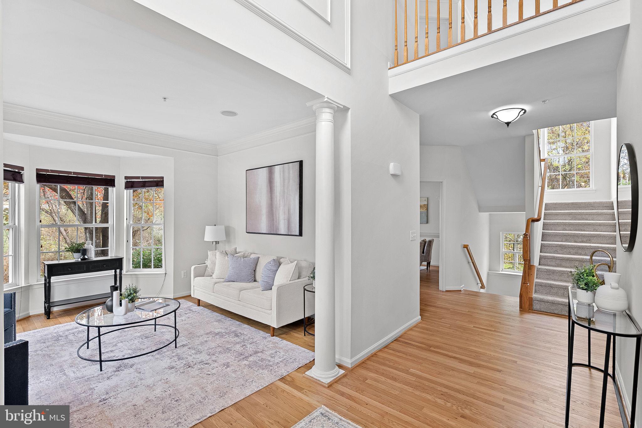 19124 COTON RESERVE DRIVE