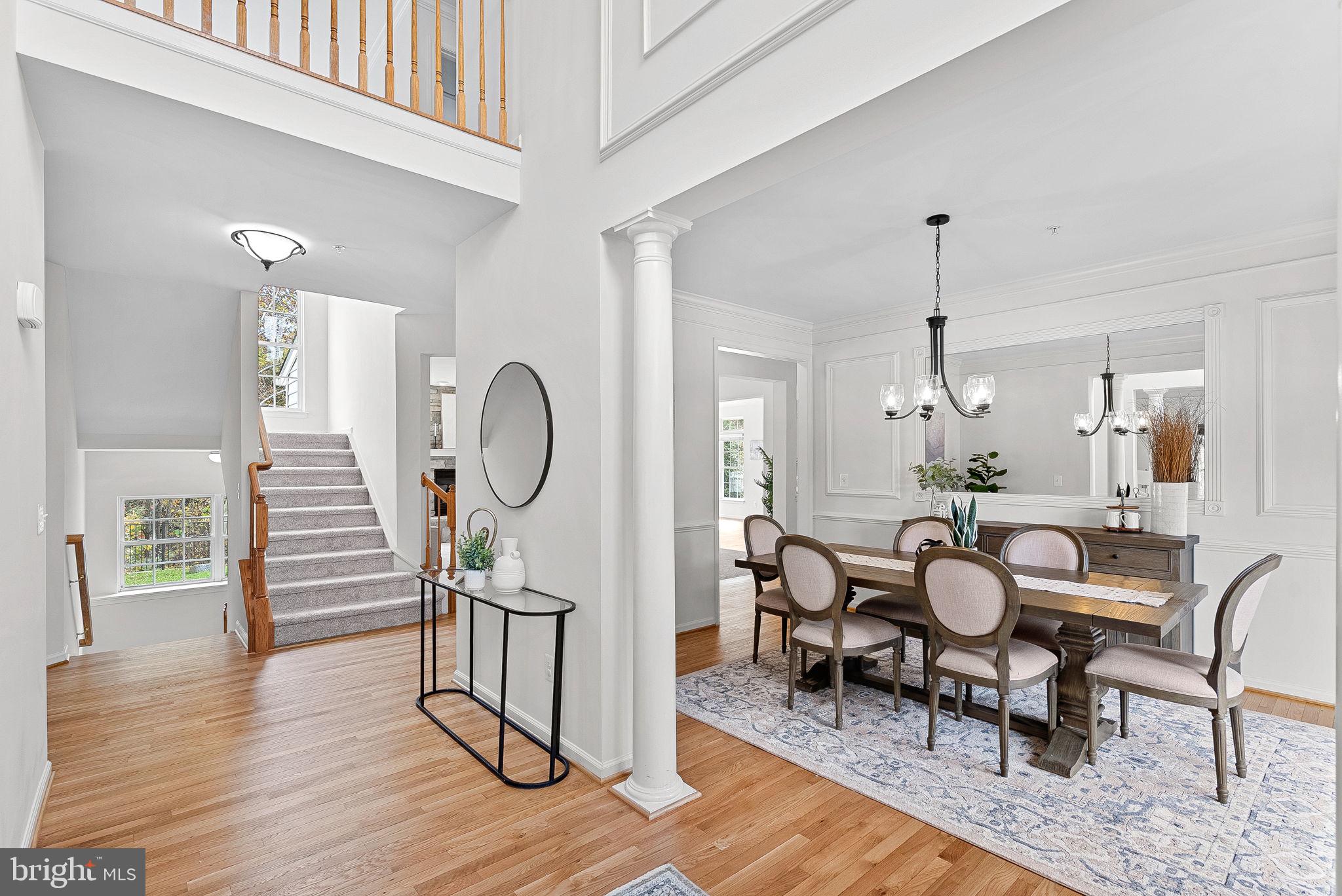 19124 COTON RESERVE DRIVE