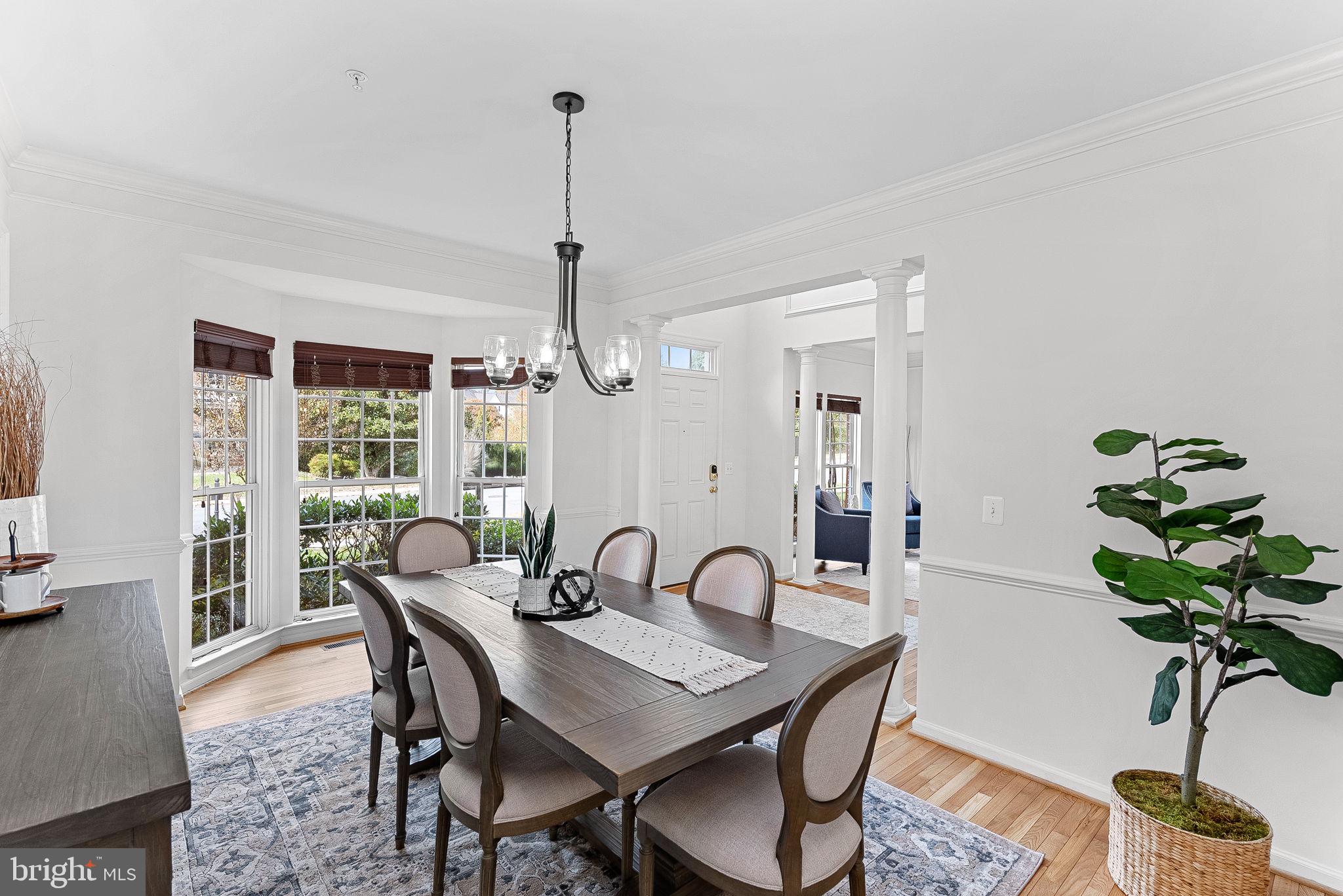 19124 COTON RESERVE DRIVE