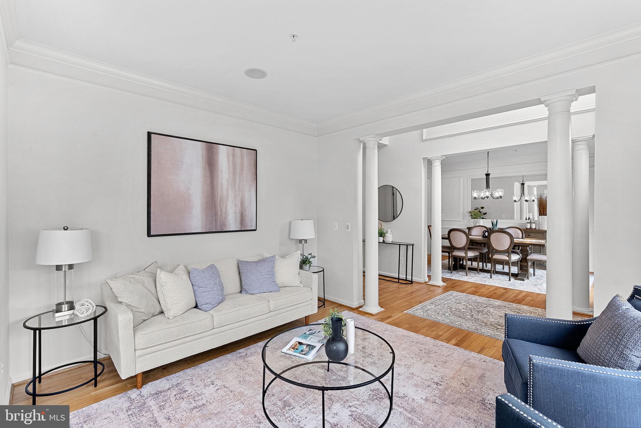 19124 COTON RESERVE DRIVE