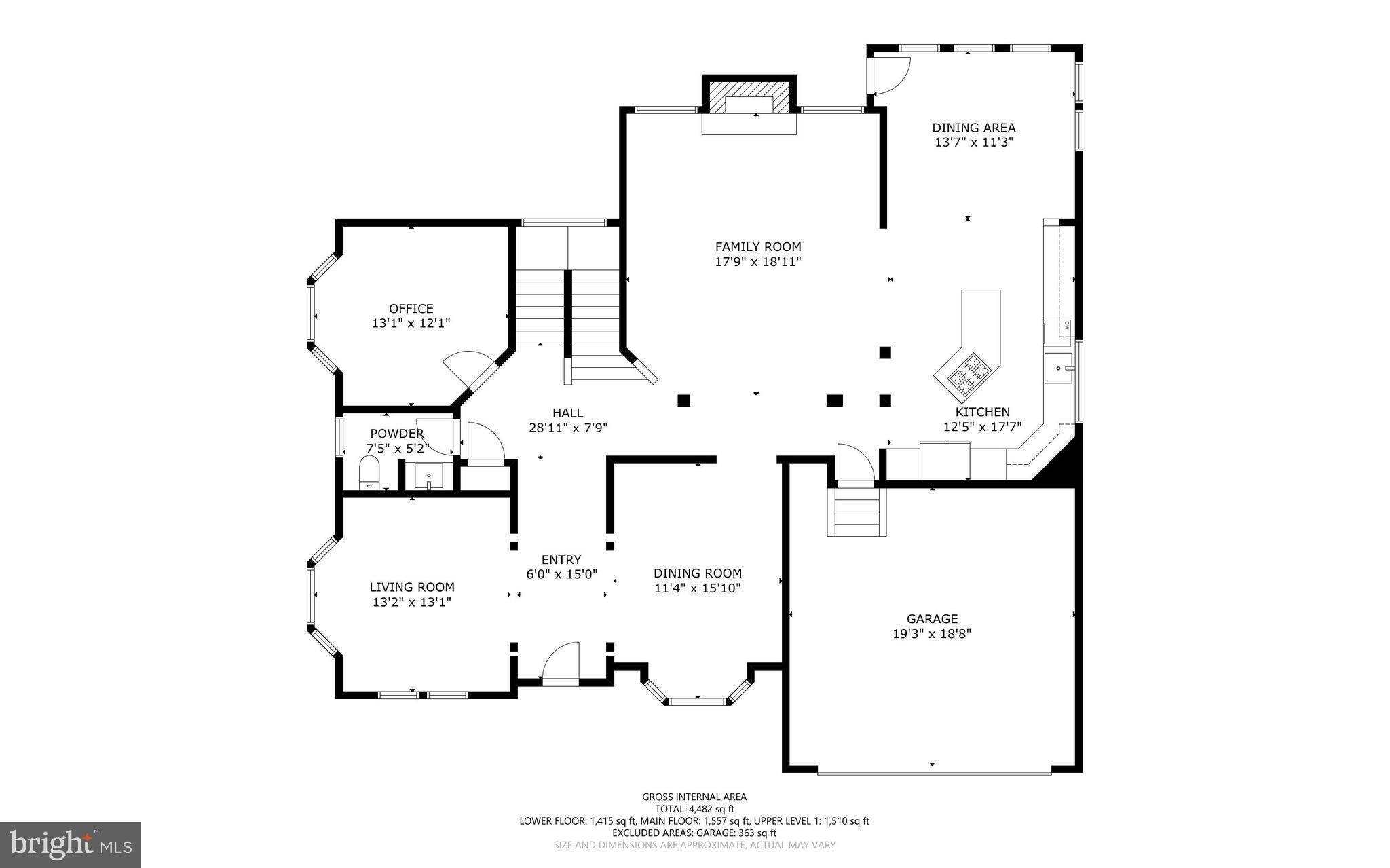 19124 COTON RESERVE DRIVE