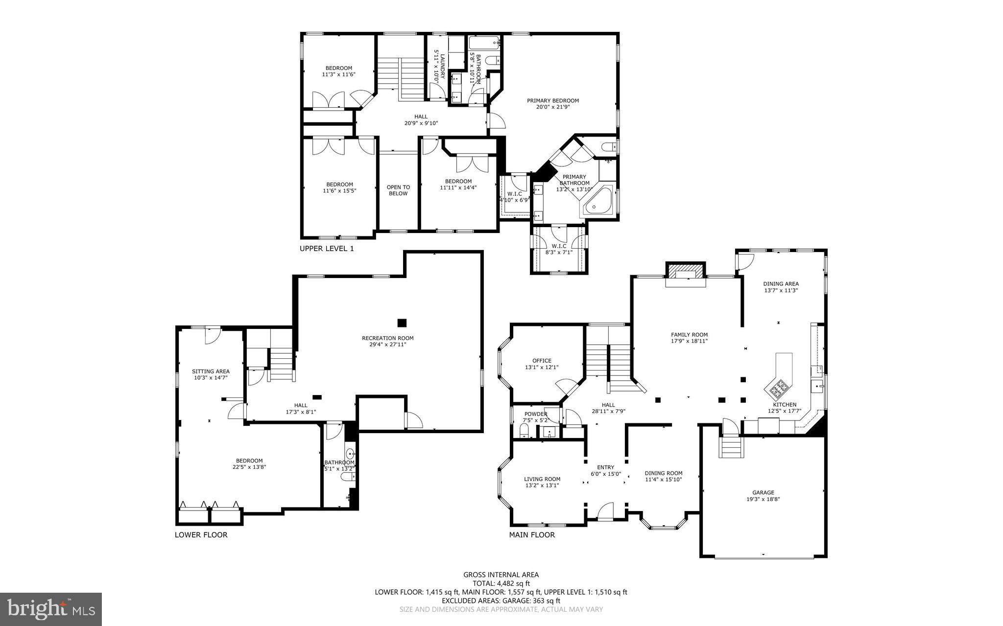 19124 COTON RESERVE DRIVE