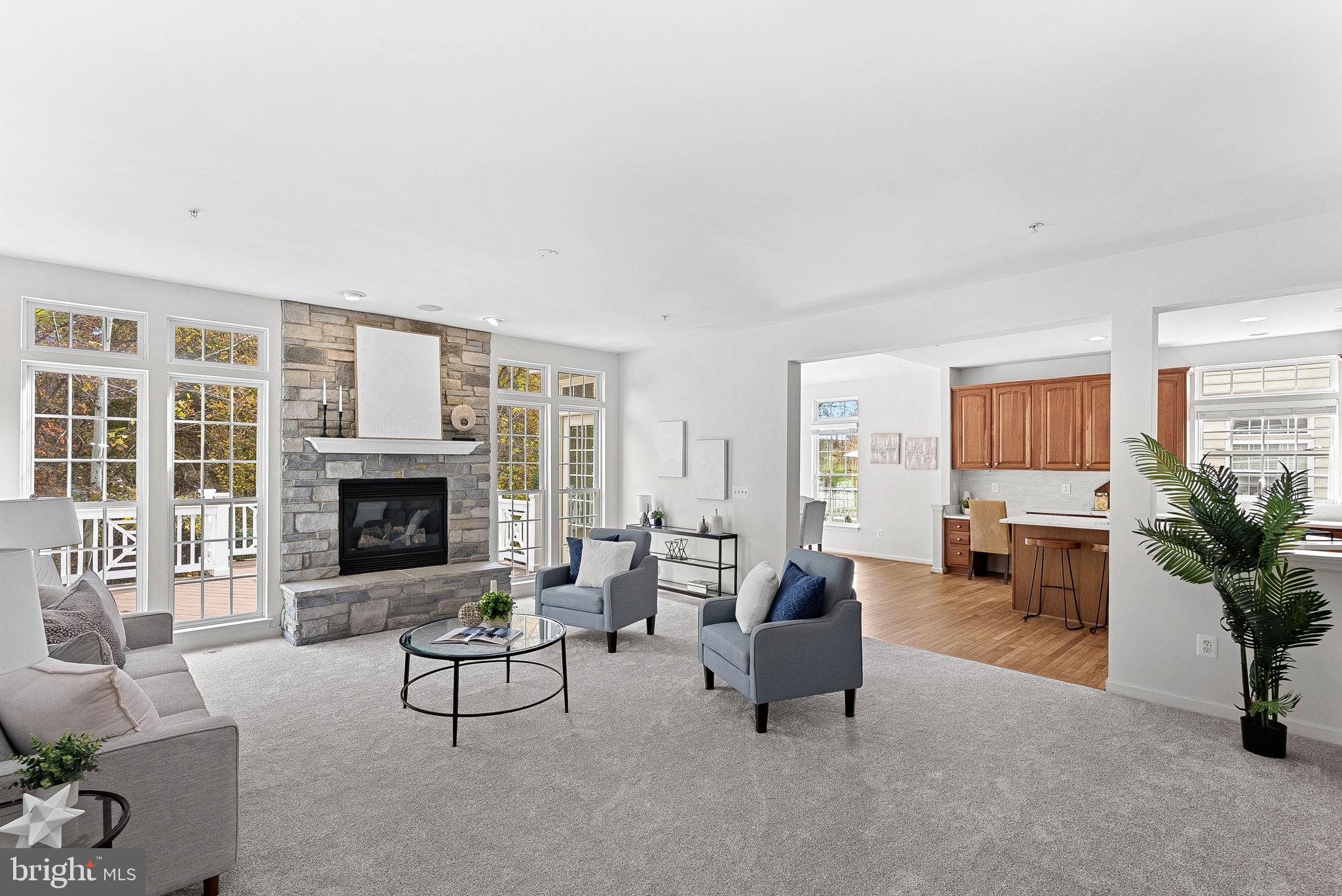 19124 COTON RESERVE DRIVE