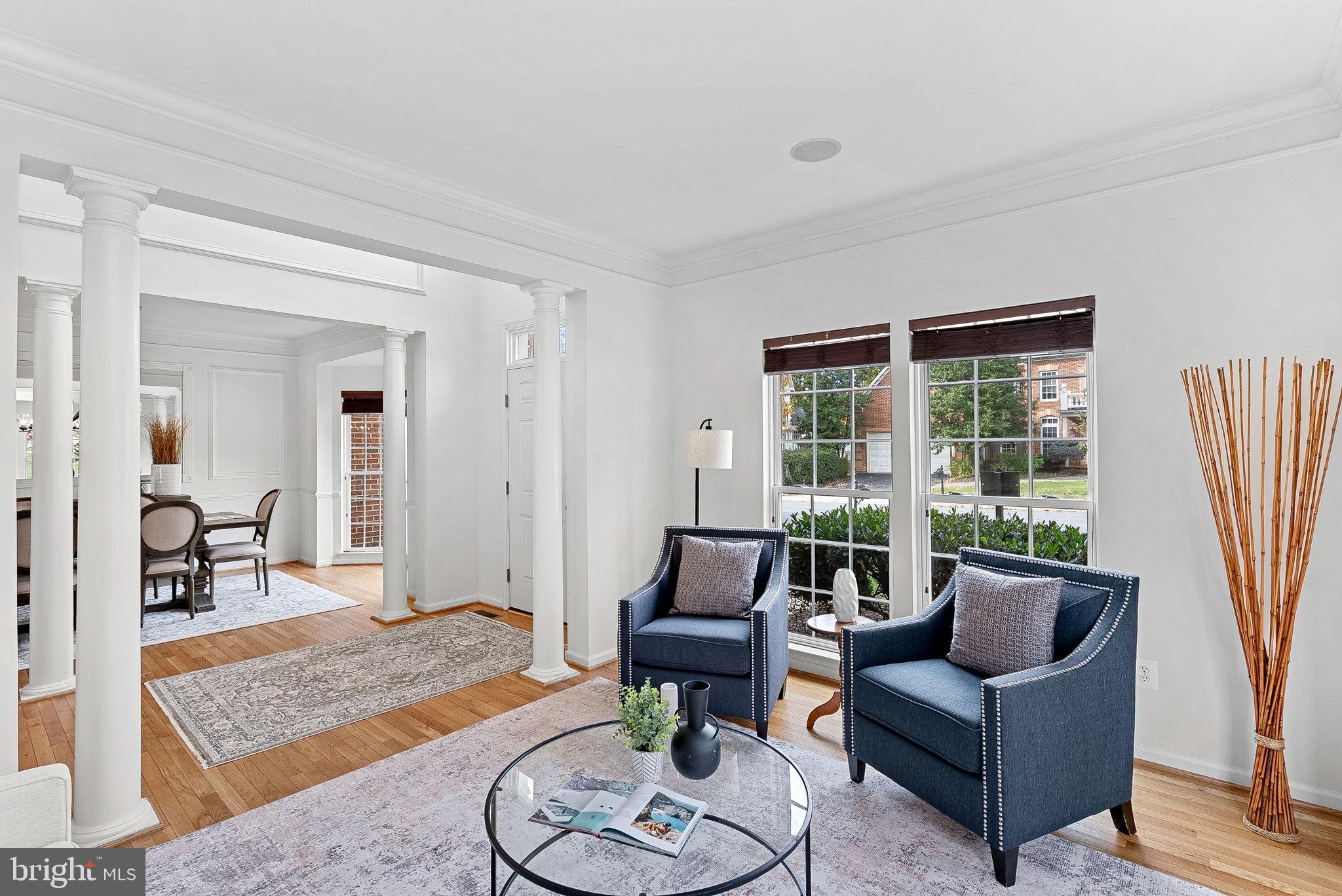 19124 COTON RESERVE DRIVE