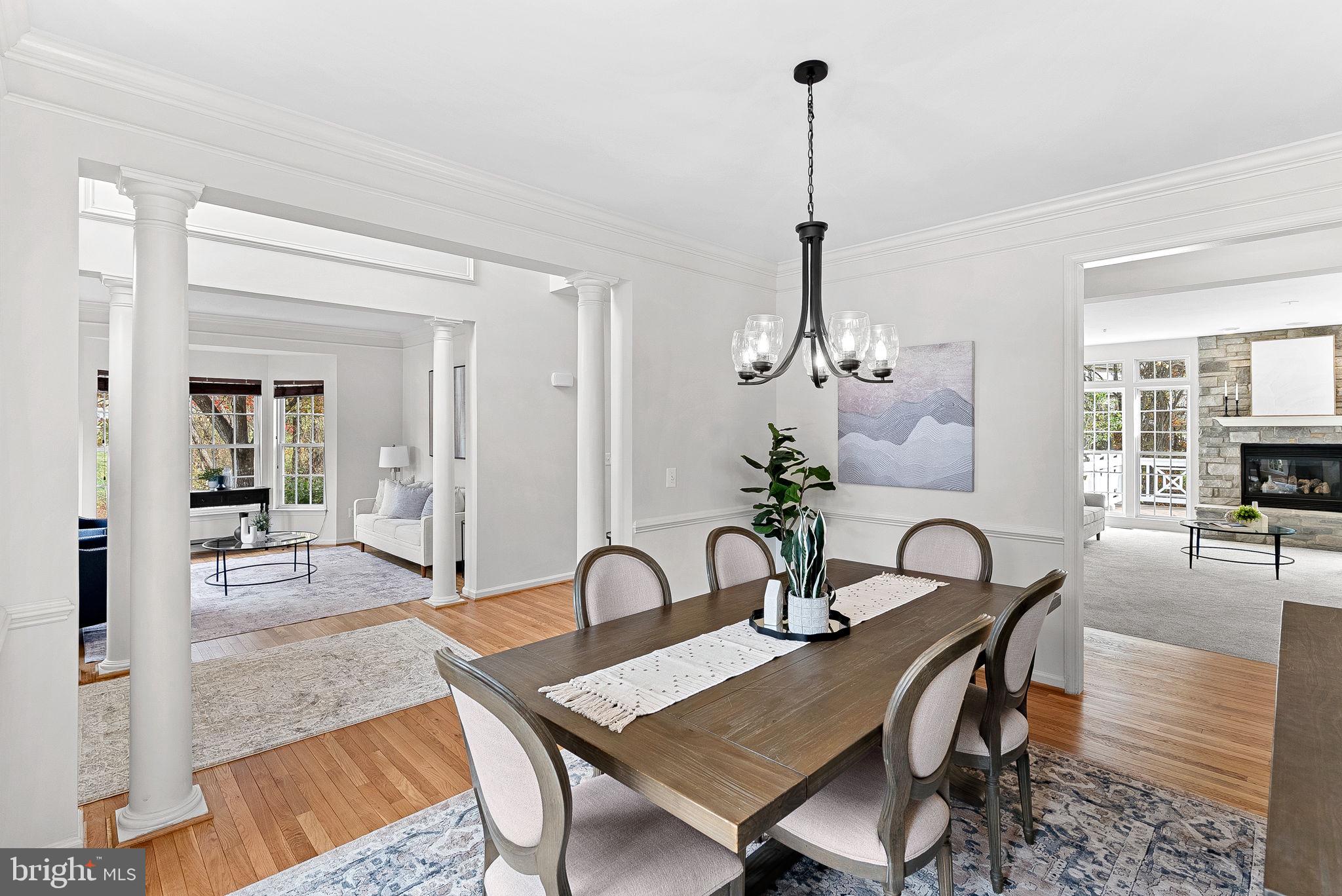 19124 COTON RESERVE DRIVE