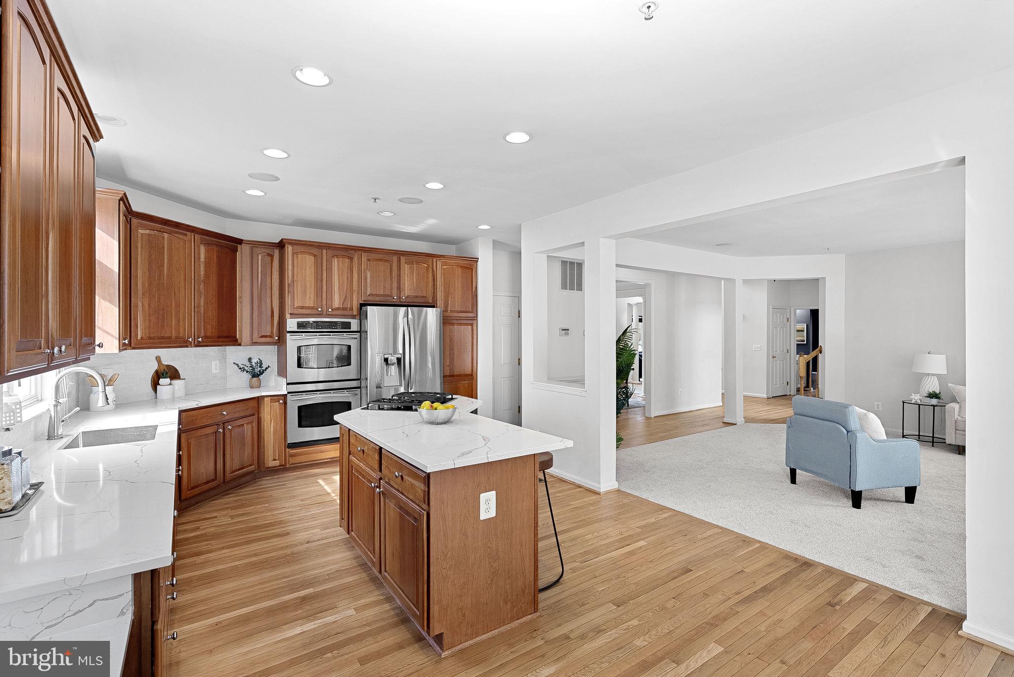 19124 COTON RESERVE DRIVE