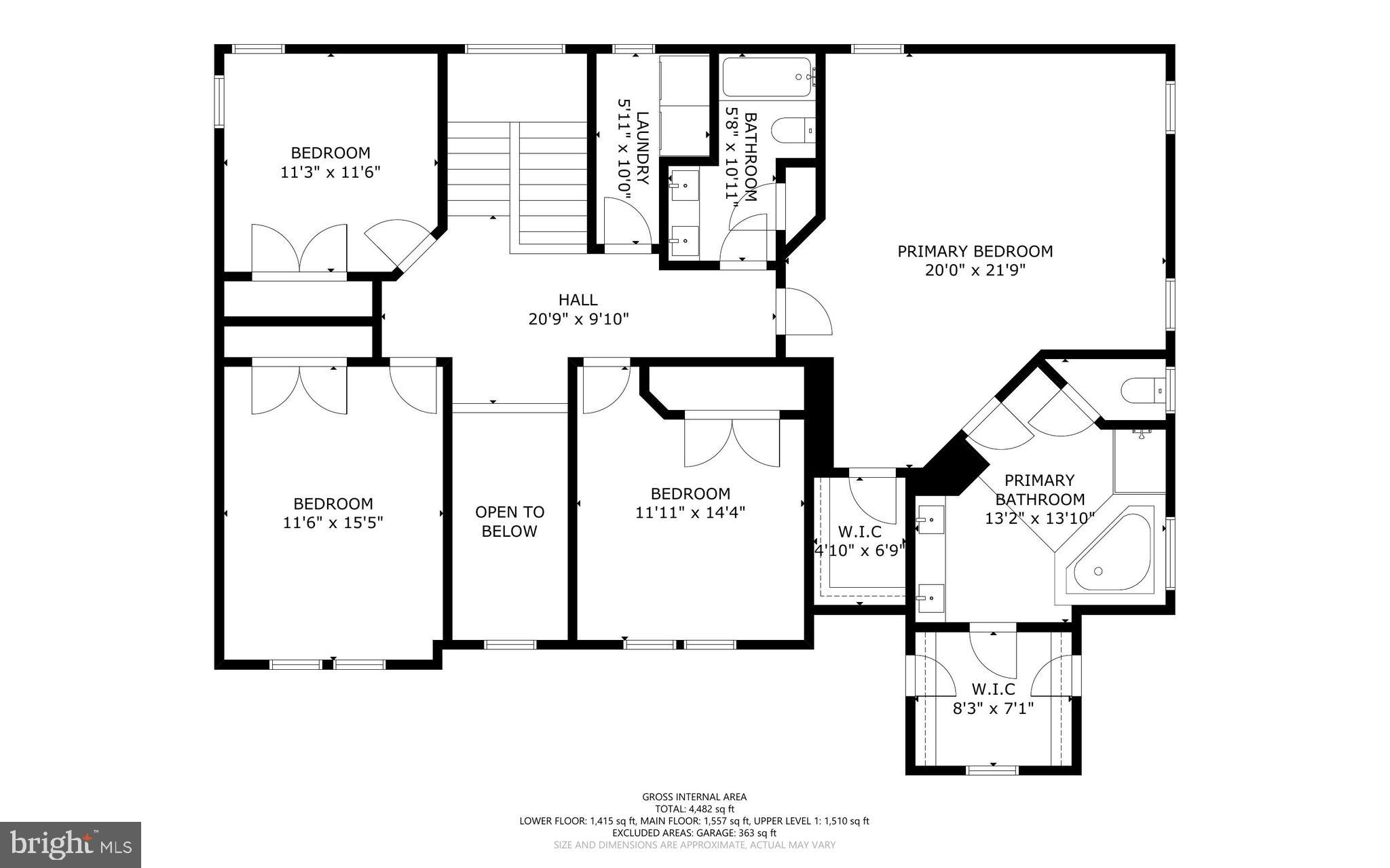 19124 COTON RESERVE DRIVE