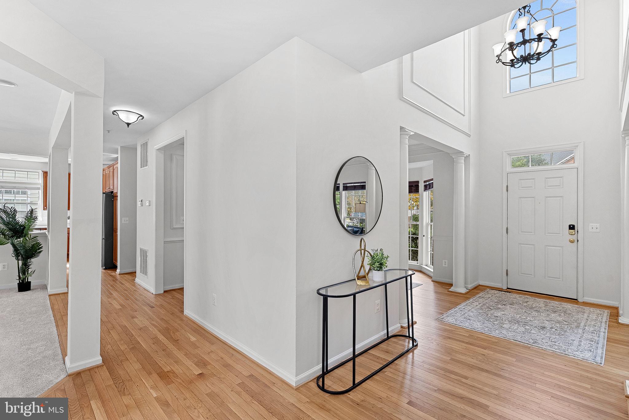 19124 COTON RESERVE DRIVE