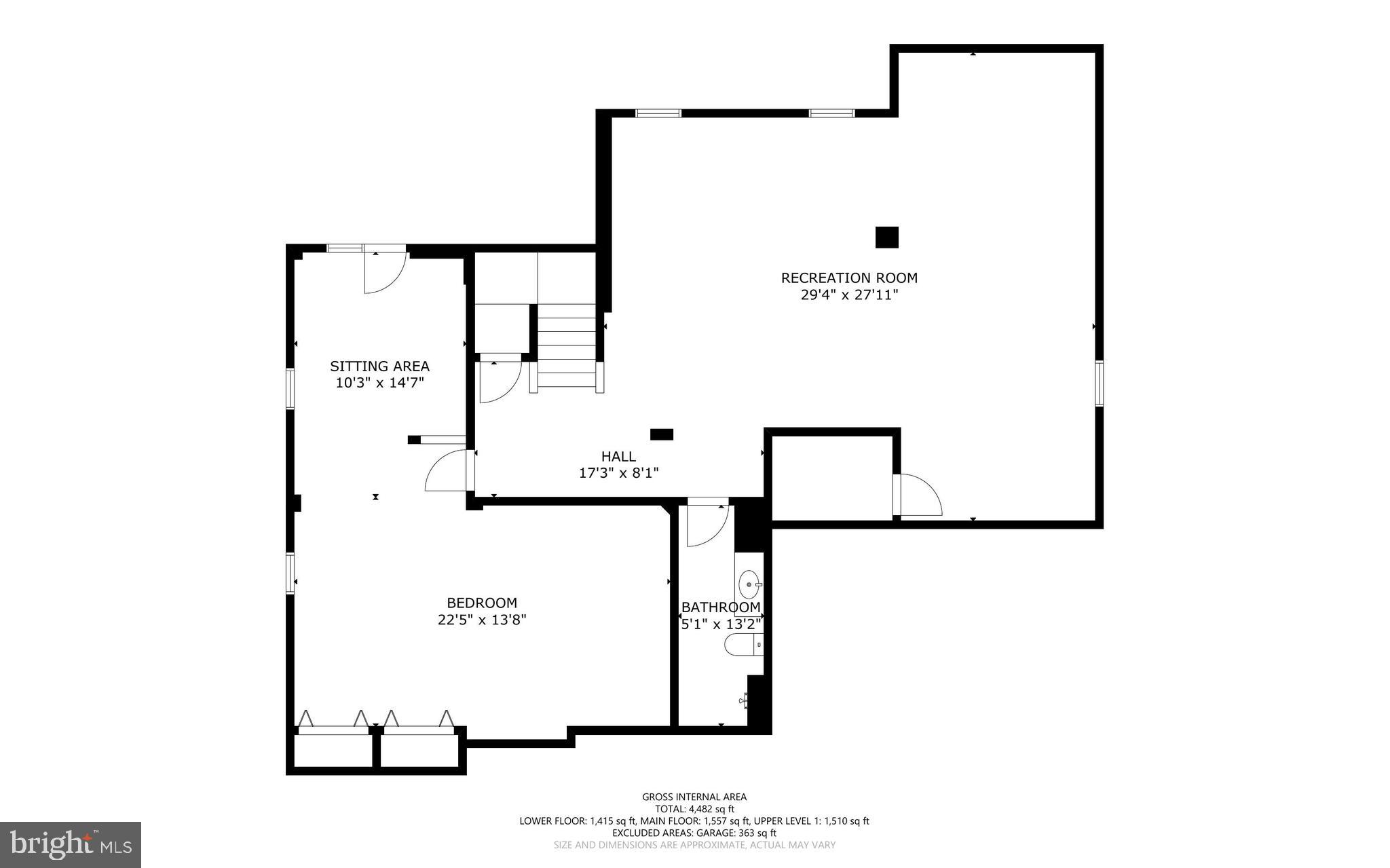 19124 COTON RESERVE DRIVE