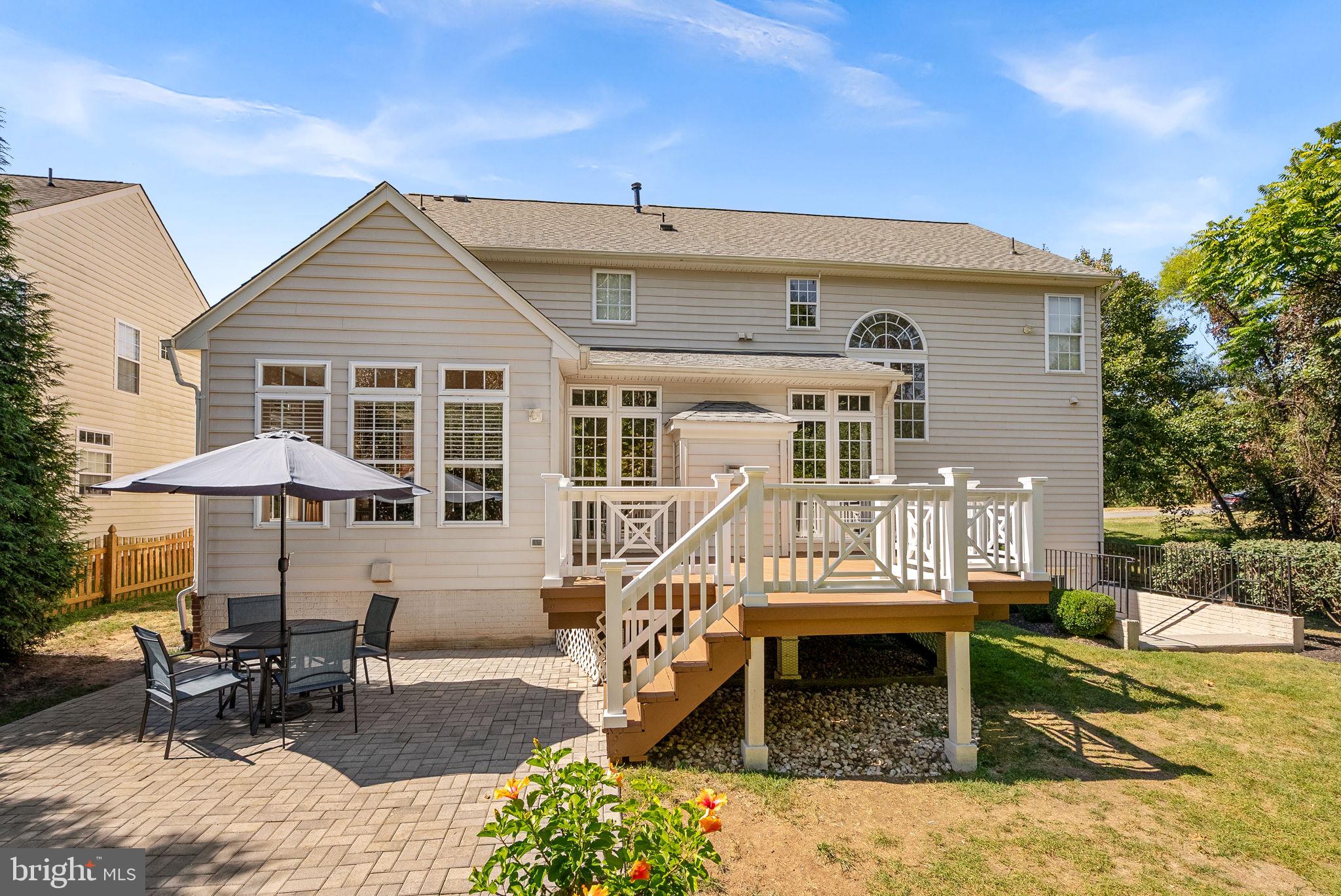 19124 COTON RESERVE DRIVE