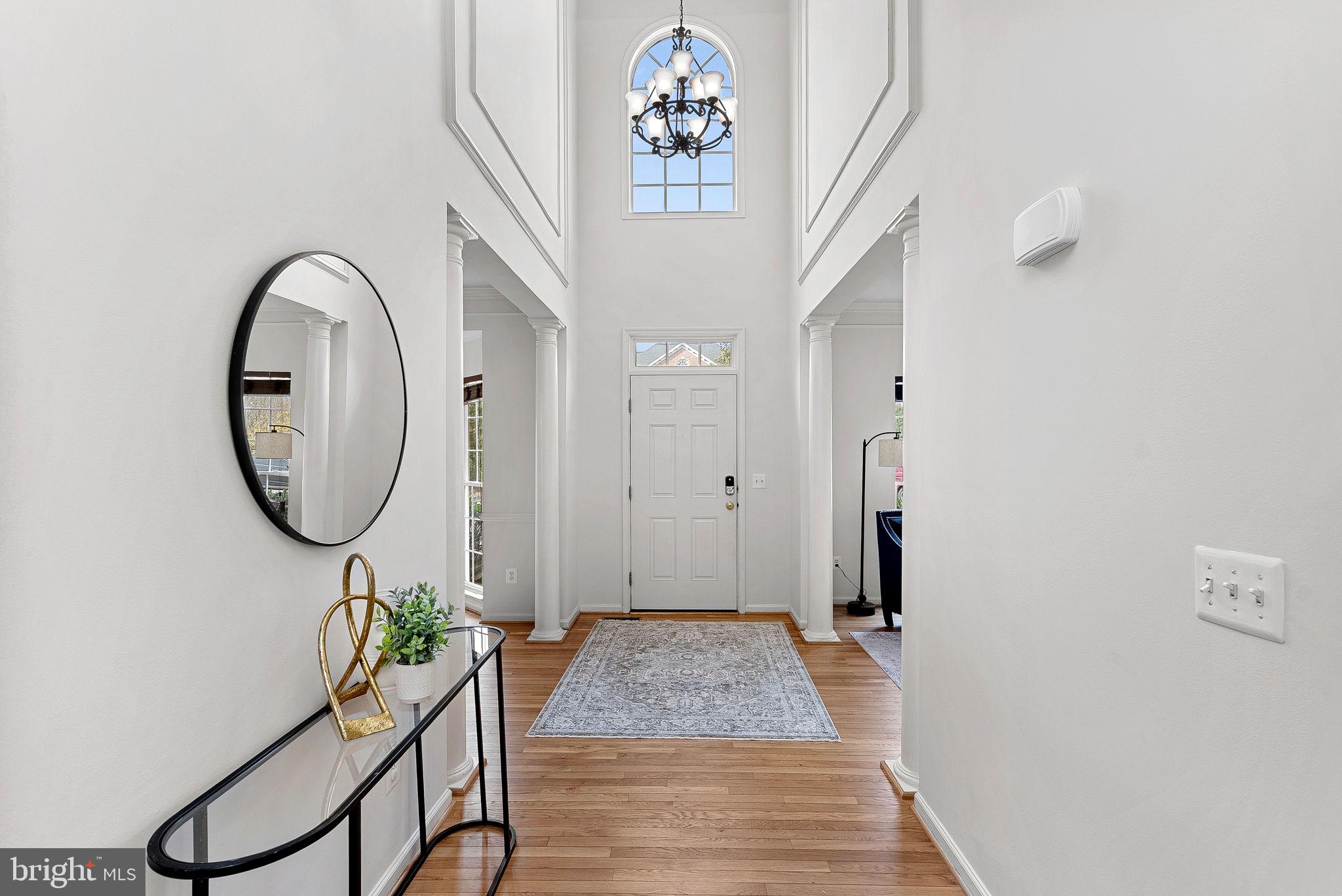 19124 COTON RESERVE DRIVE