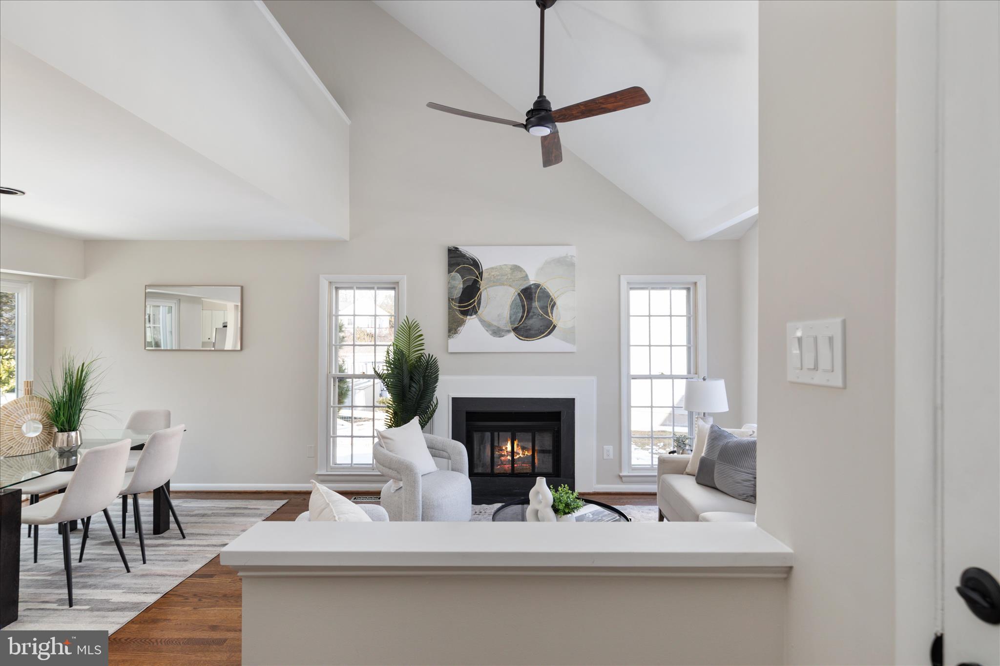 5 RAWLSTON COURT