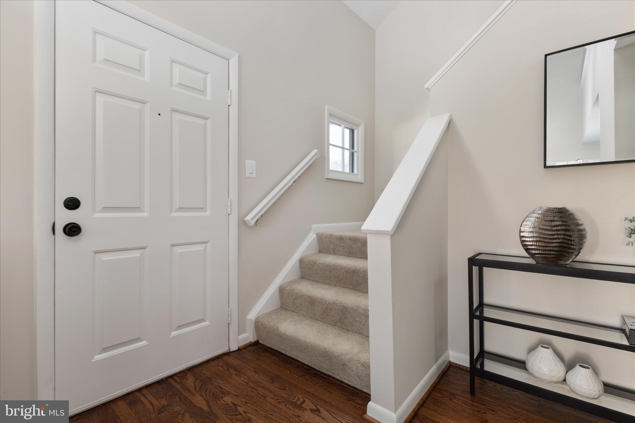5 RAWLSTON COURT