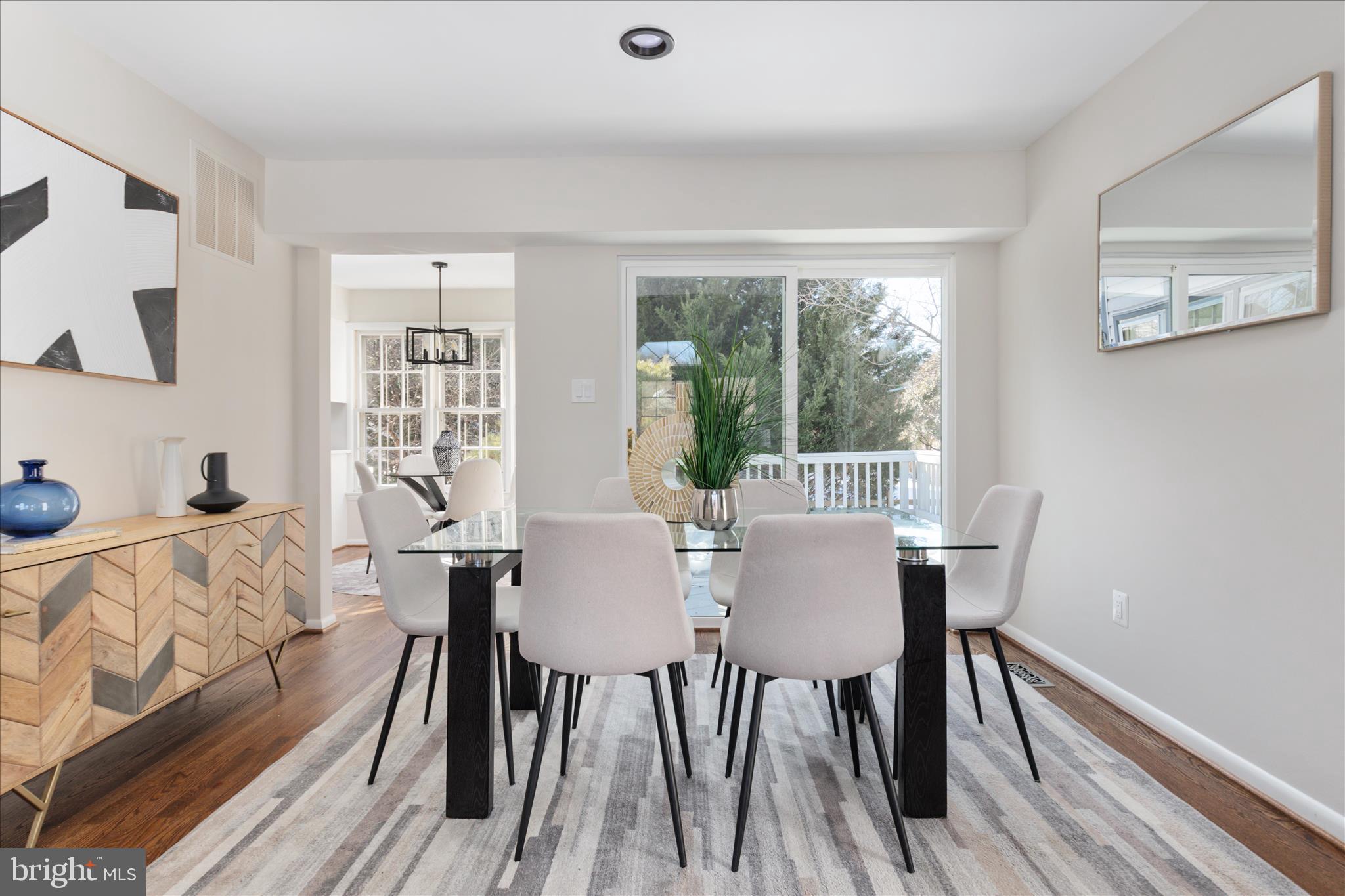 5 RAWLSTON COURT