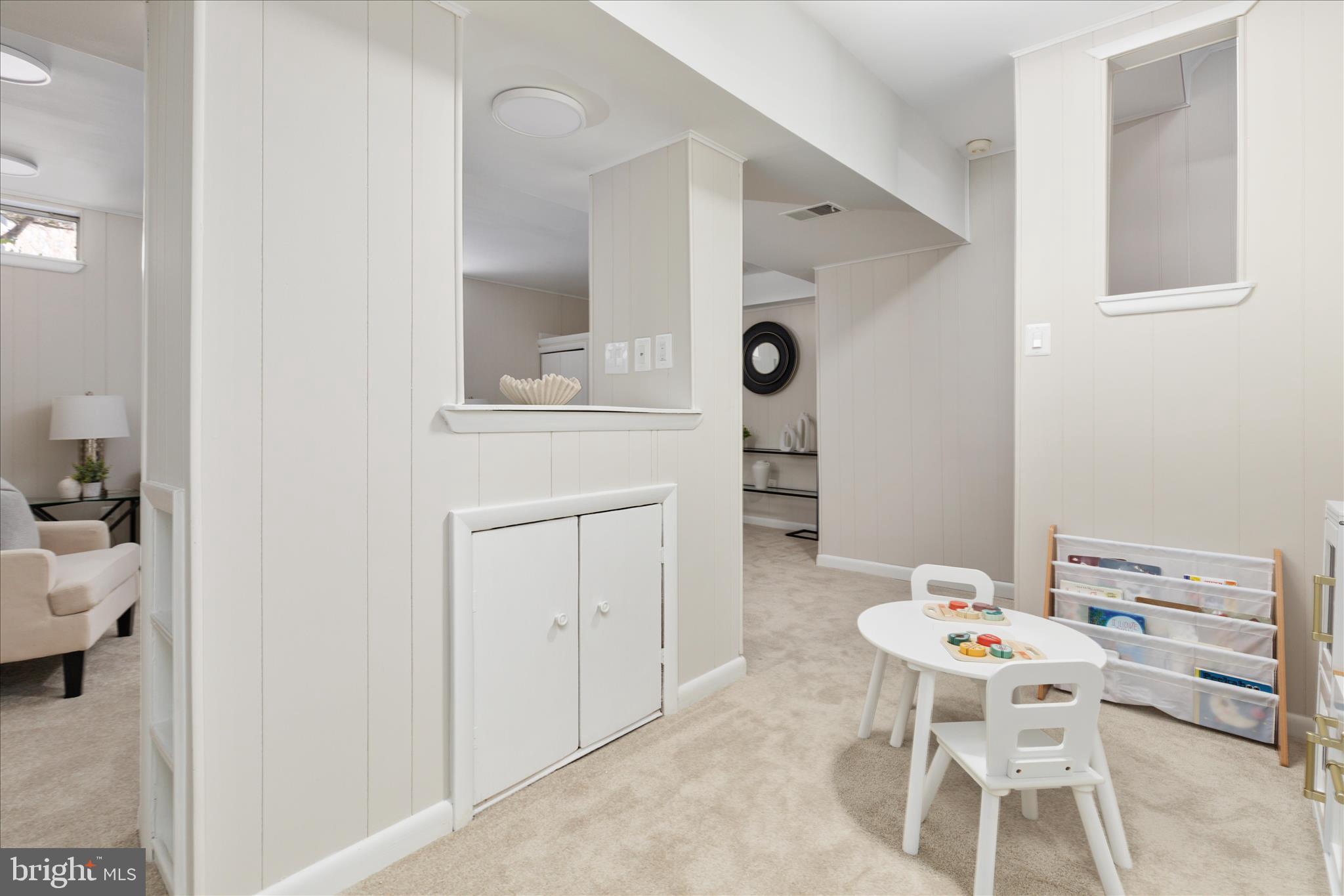 5 RAWLSTON COURT