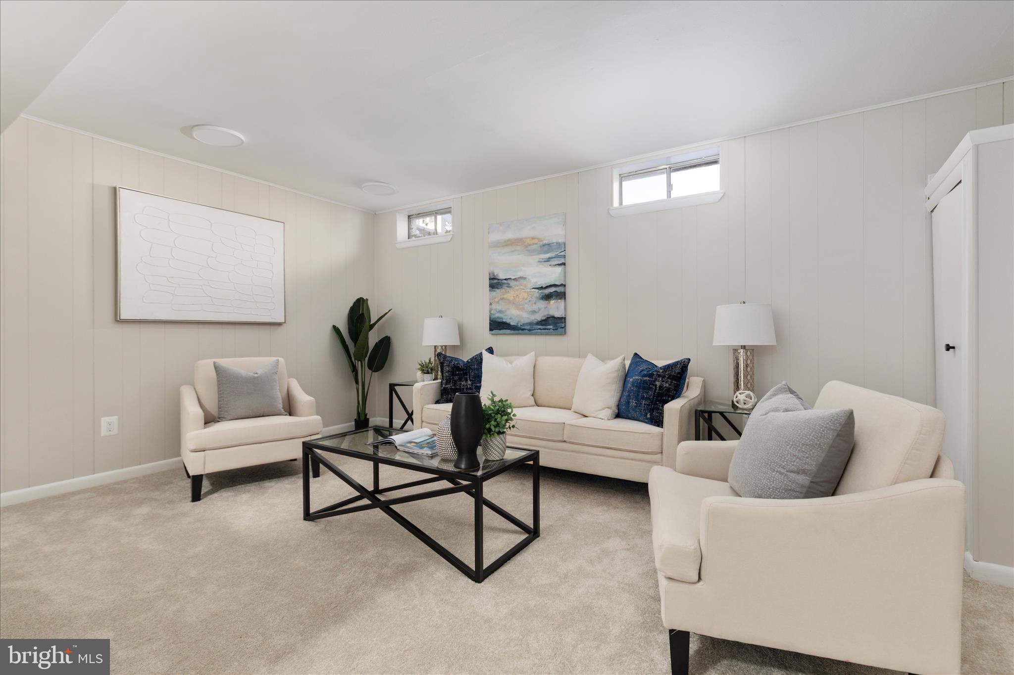 5 RAWLSTON COURT