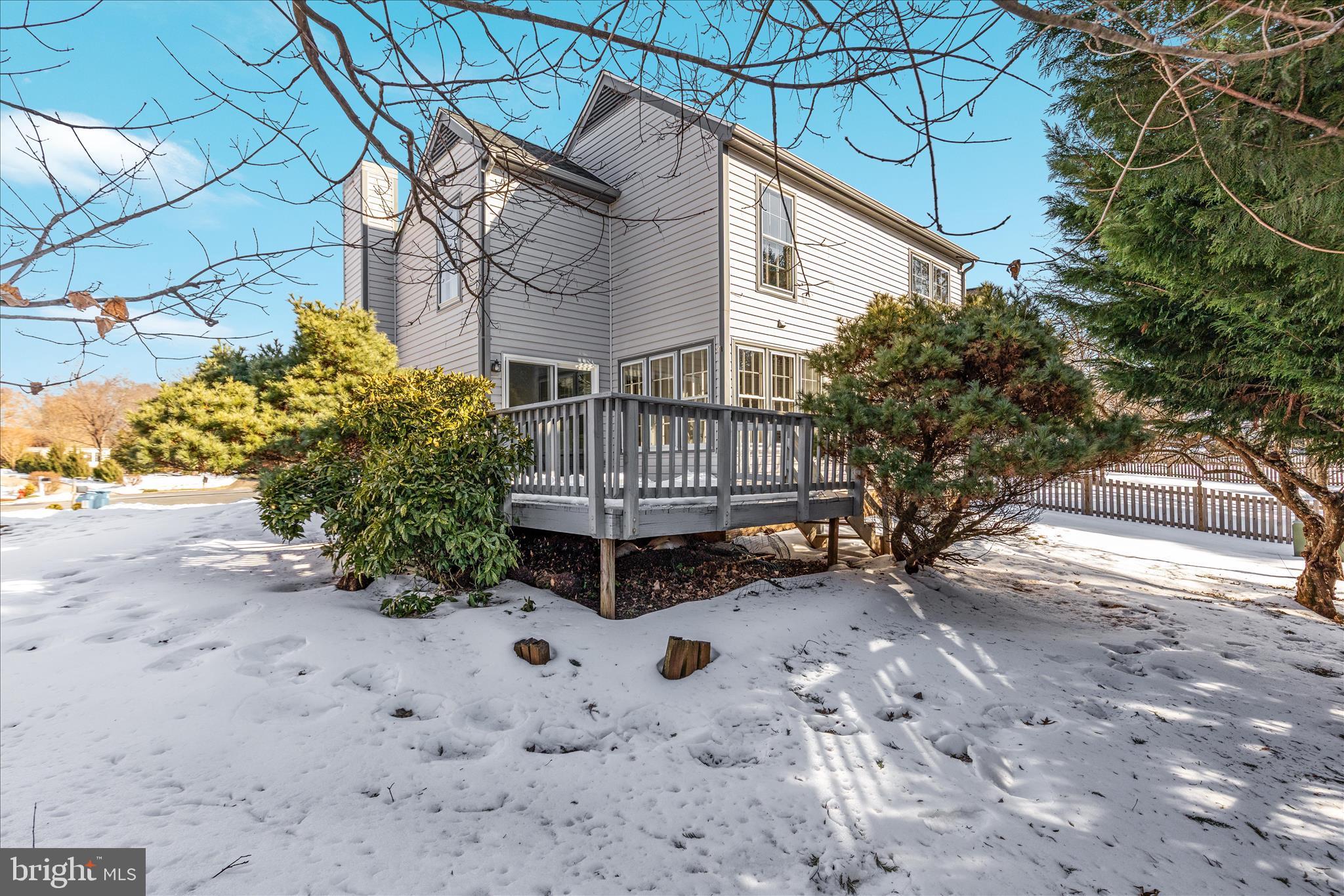 5 RAWLSTON COURT