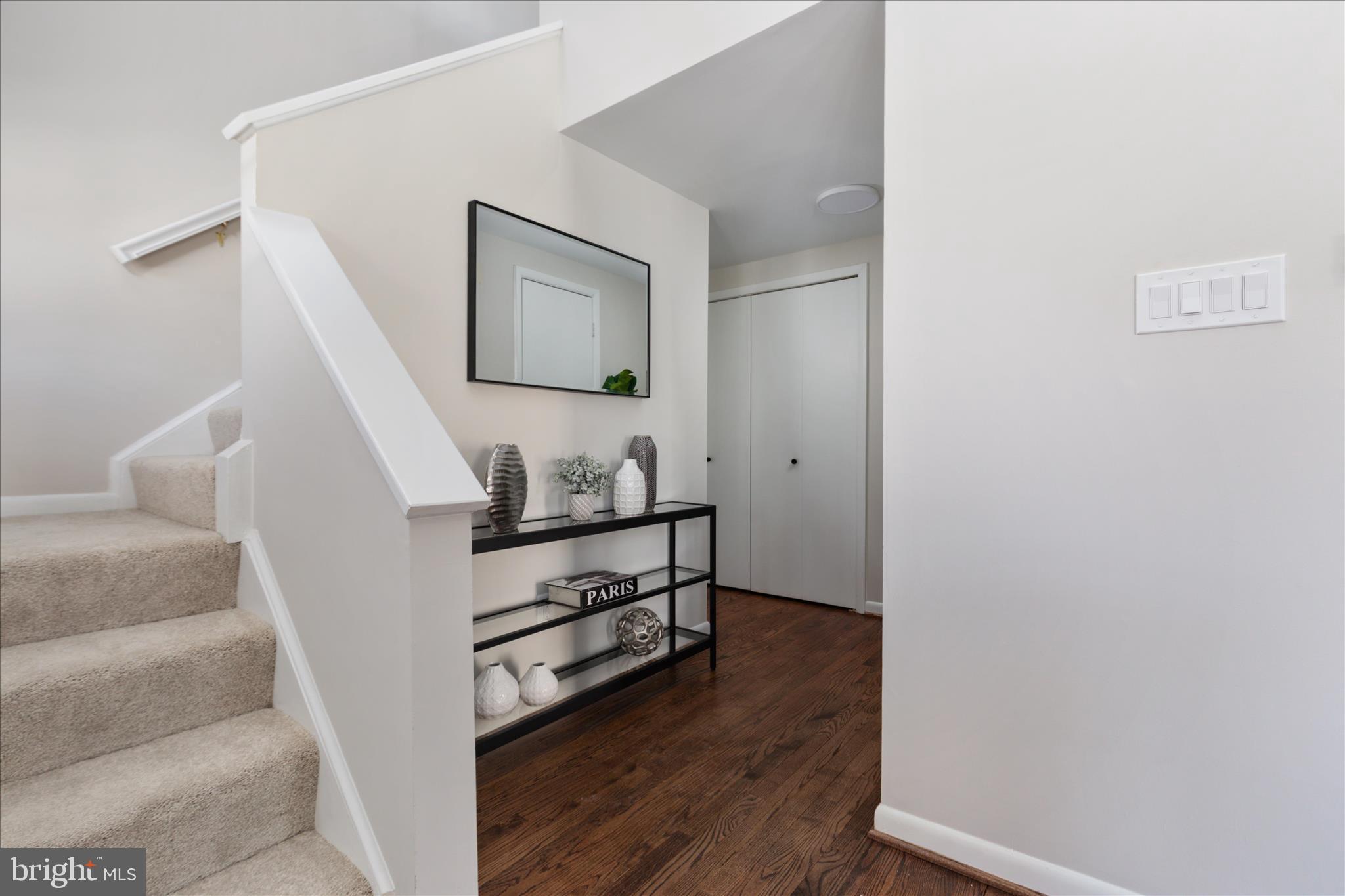 5 RAWLSTON COURT