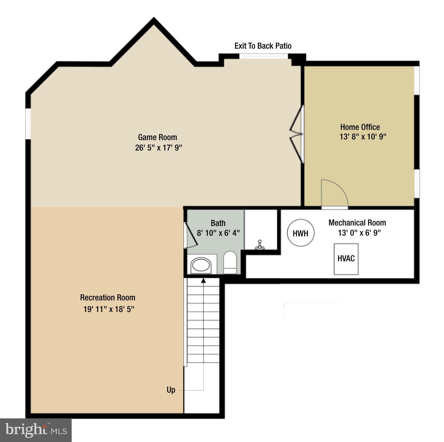 47421 RIVER CREST STREET