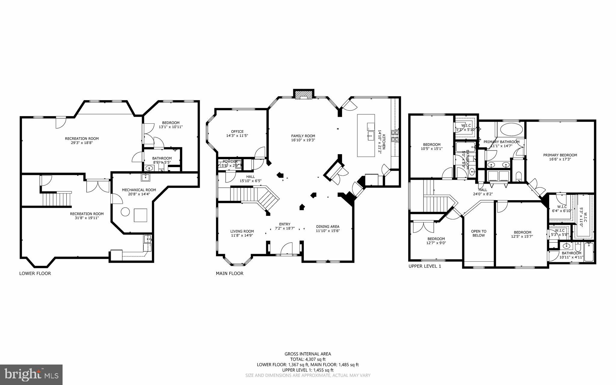 20500 TAPPAHANNOCK PLACE