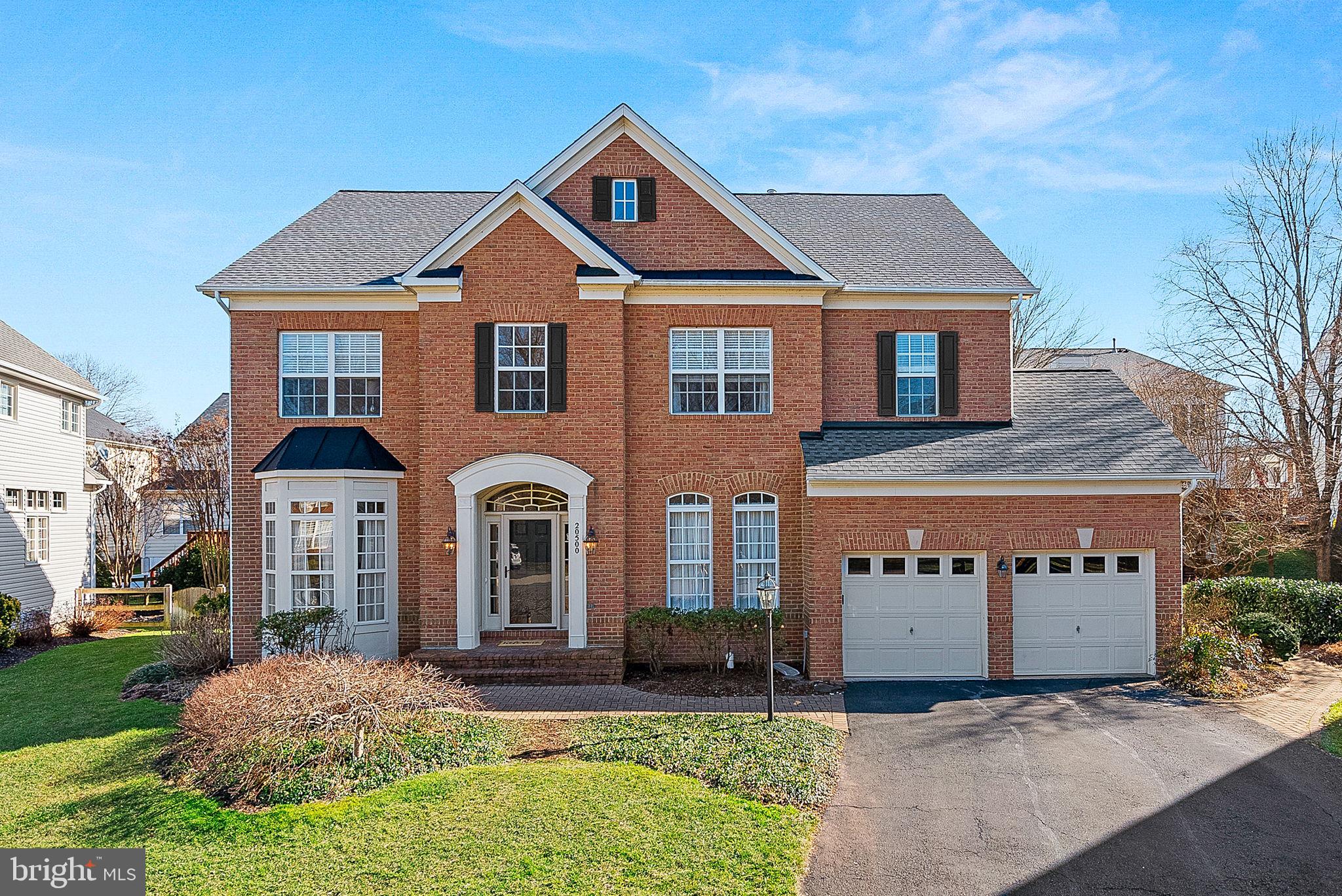 20500 TAPPAHANNOCK PLACE