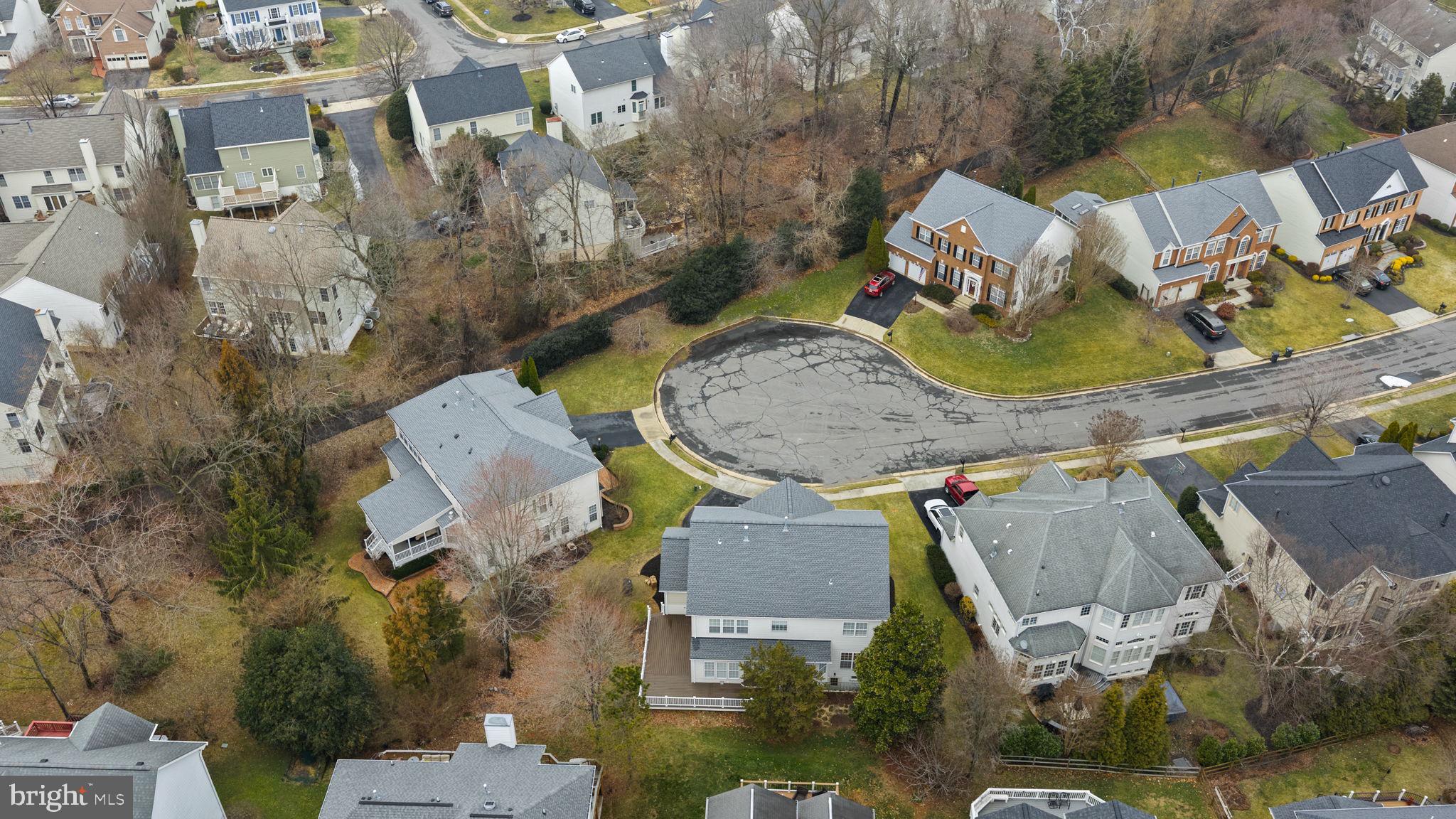 20500 TAPPAHANNOCK PLACE