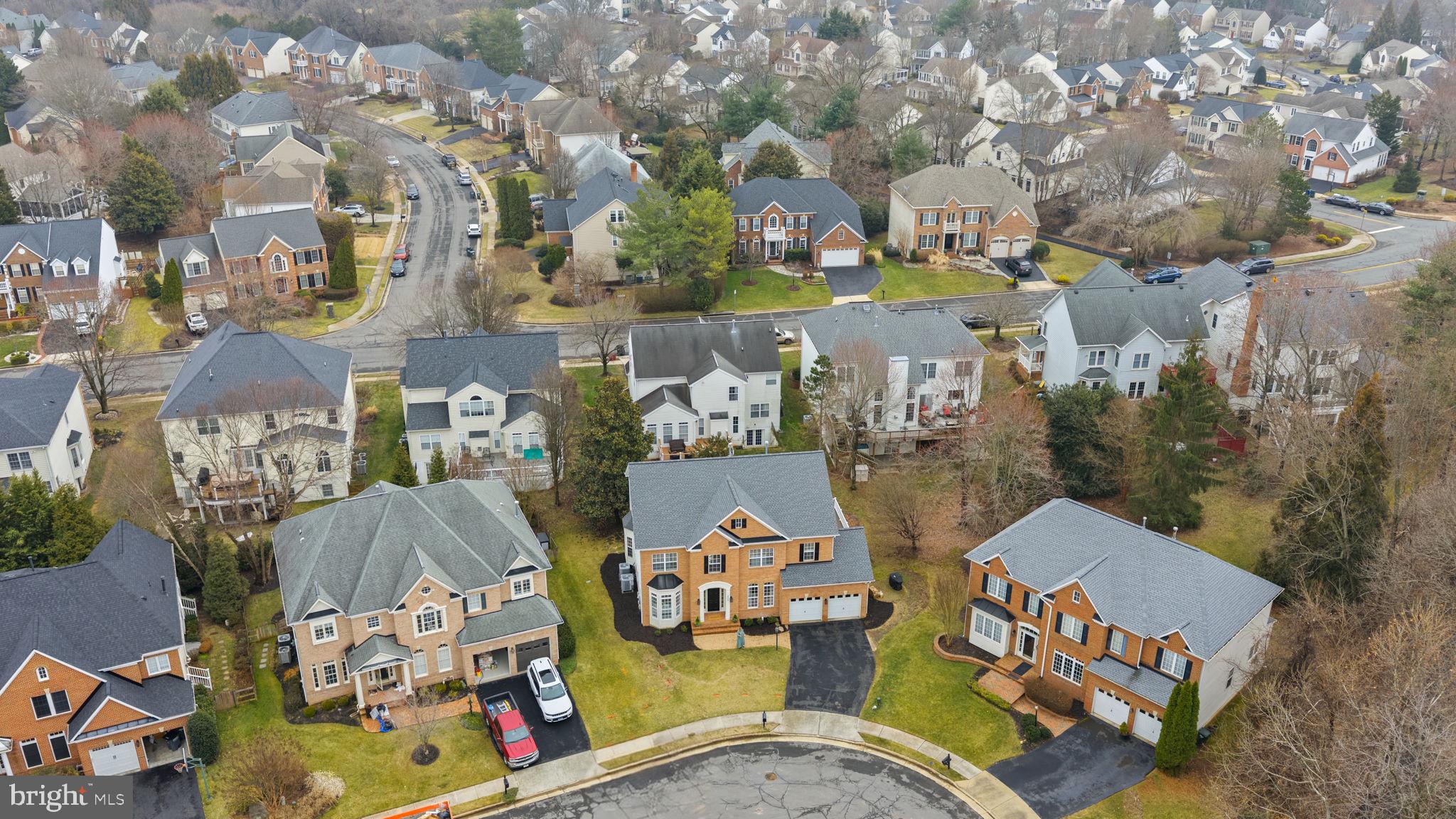 20500 TAPPAHANNOCK PLACE