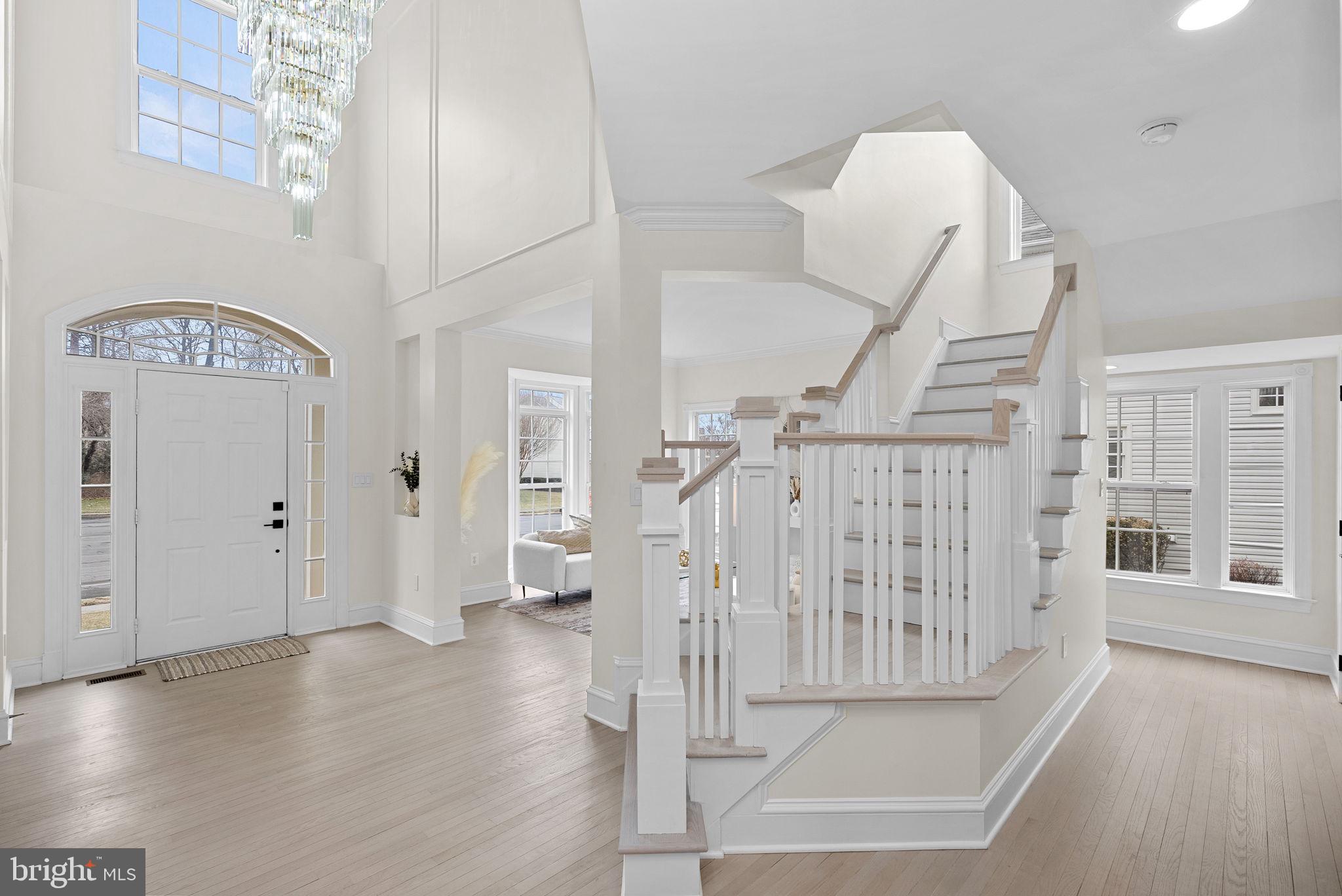 20500 TAPPAHANNOCK PLACE