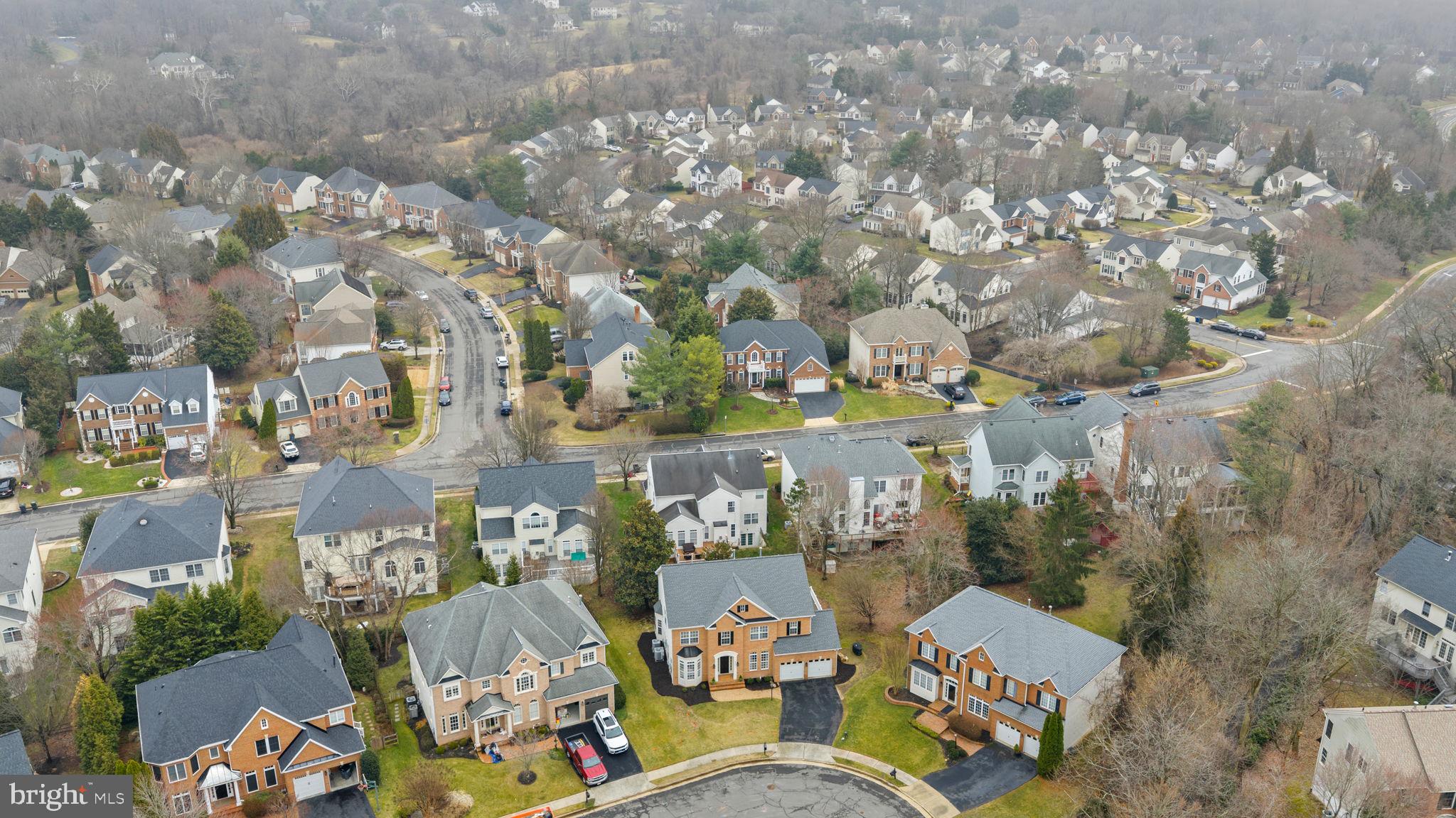 20500 TAPPAHANNOCK PLACE