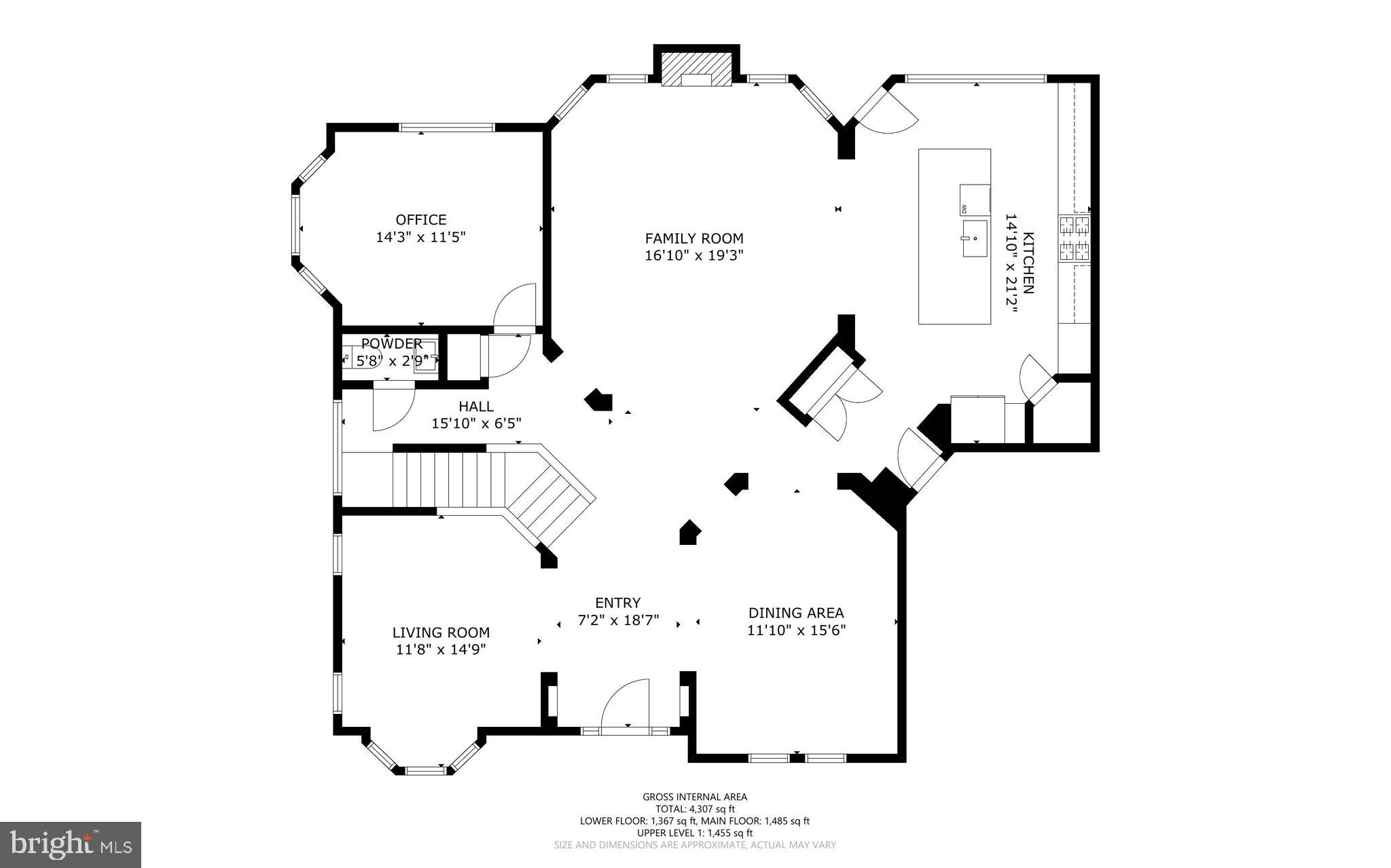 20500 TAPPAHANNOCK PLACE