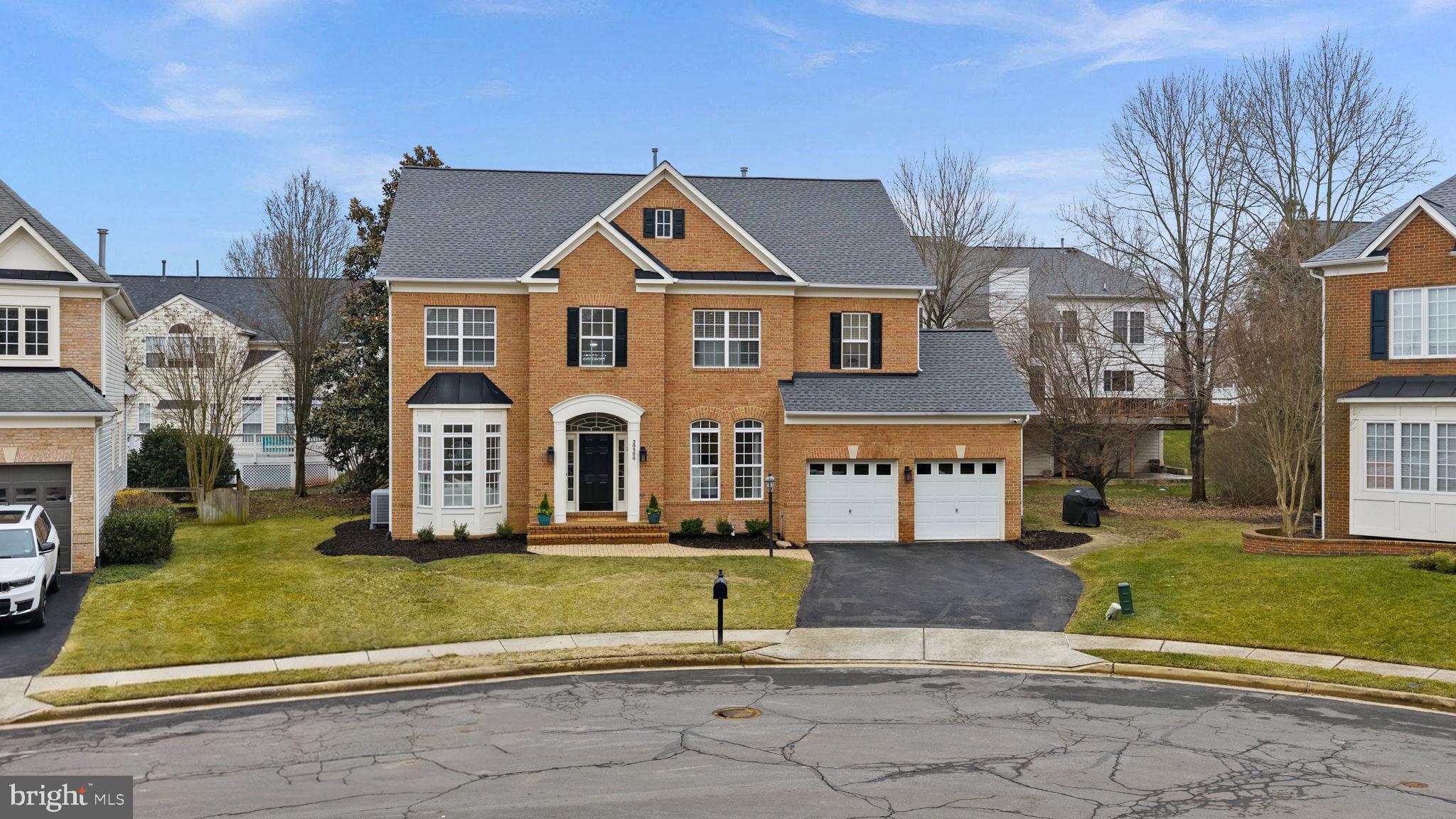 20500 TAPPAHANNOCK PLACE