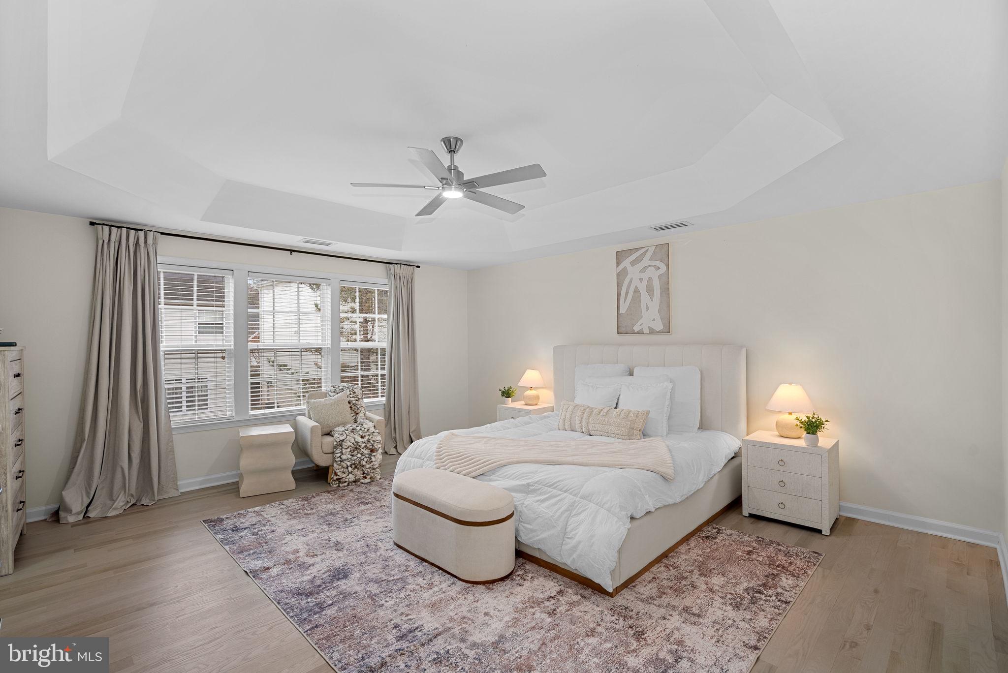 20500 TAPPAHANNOCK PLACE