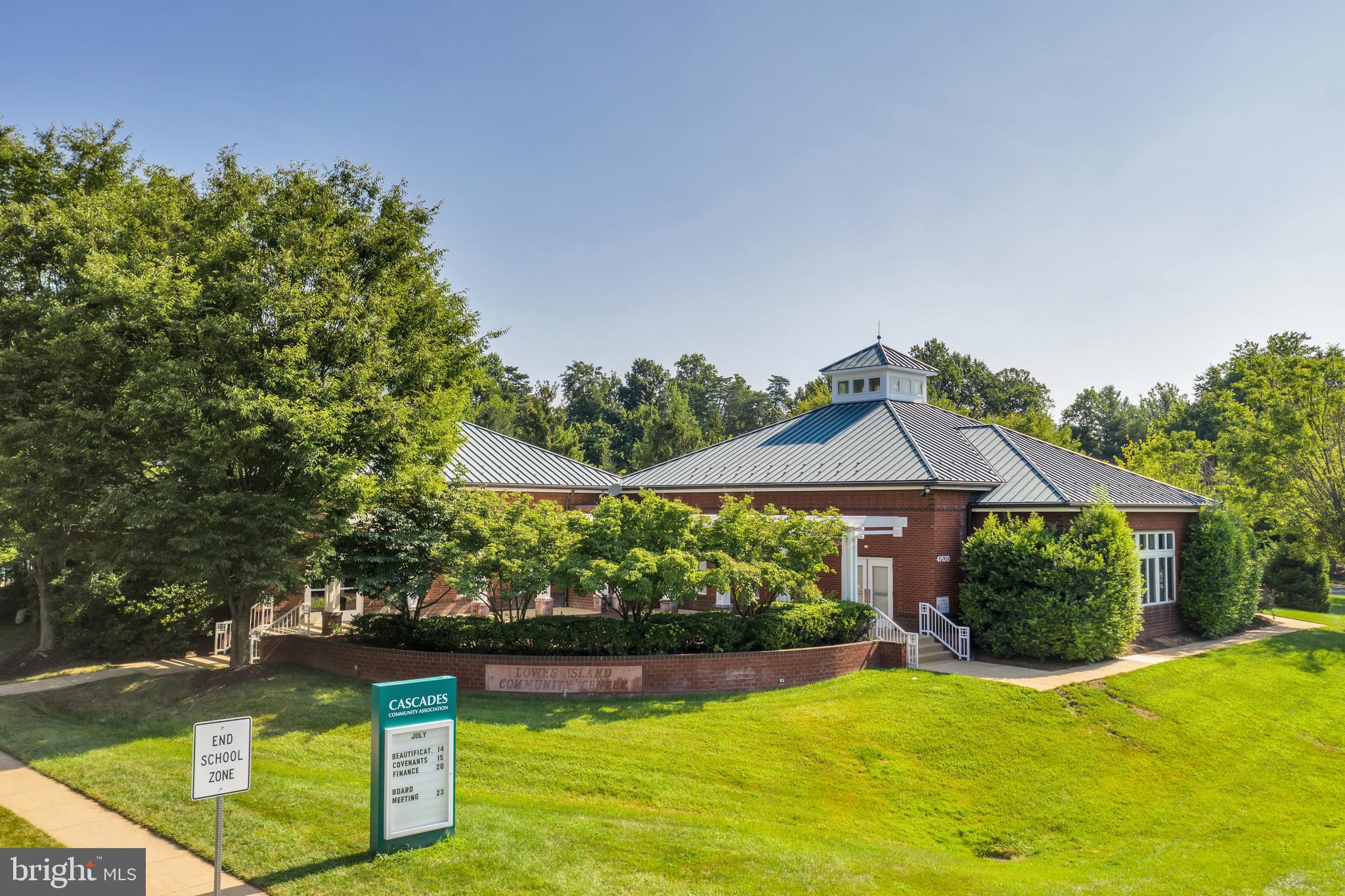 20500 TAPPAHANNOCK PLACE