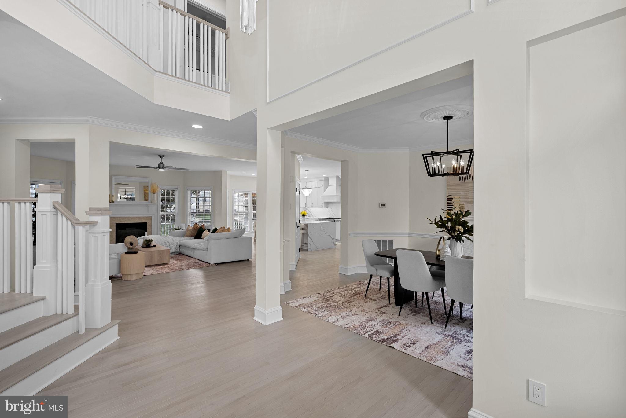 20500 TAPPAHANNOCK PLACE