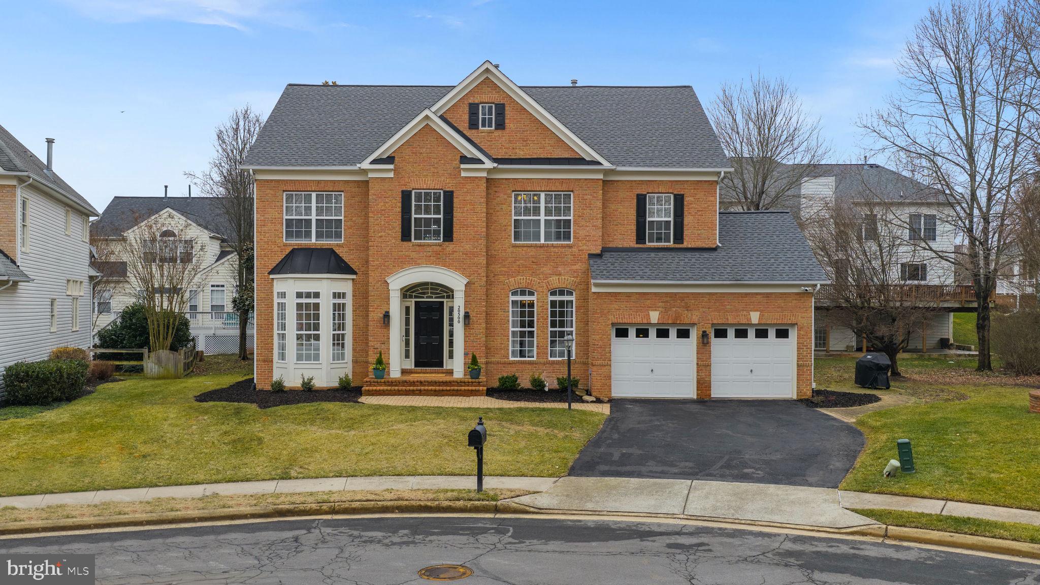 20500 TAPPAHANNOCK PLACE