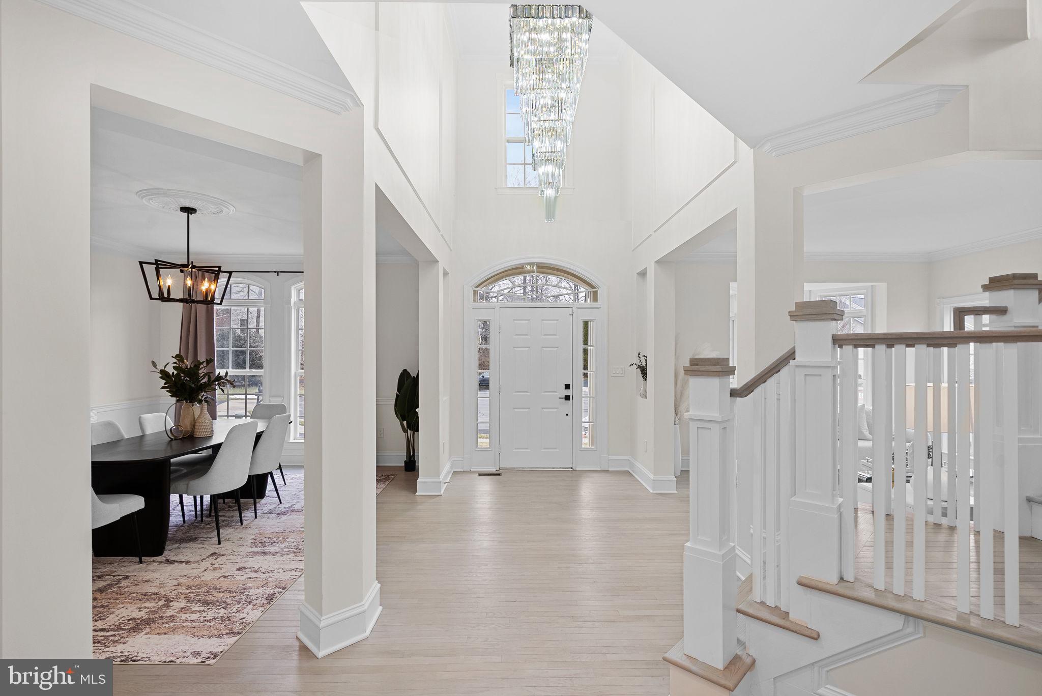 20500 TAPPAHANNOCK PLACE