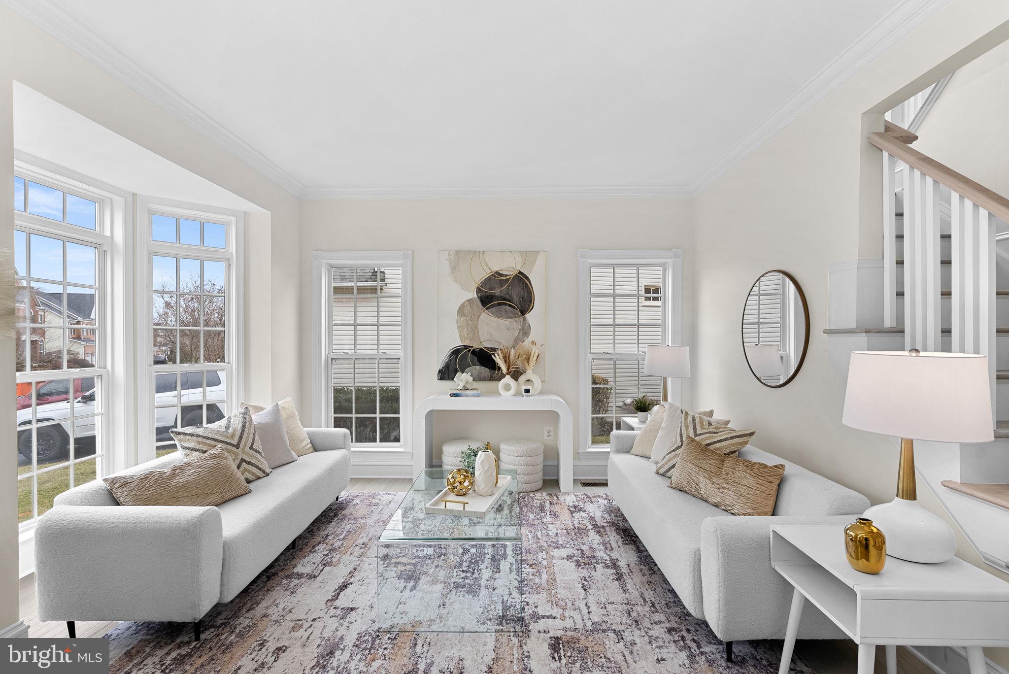 20500 TAPPAHANNOCK PLACE