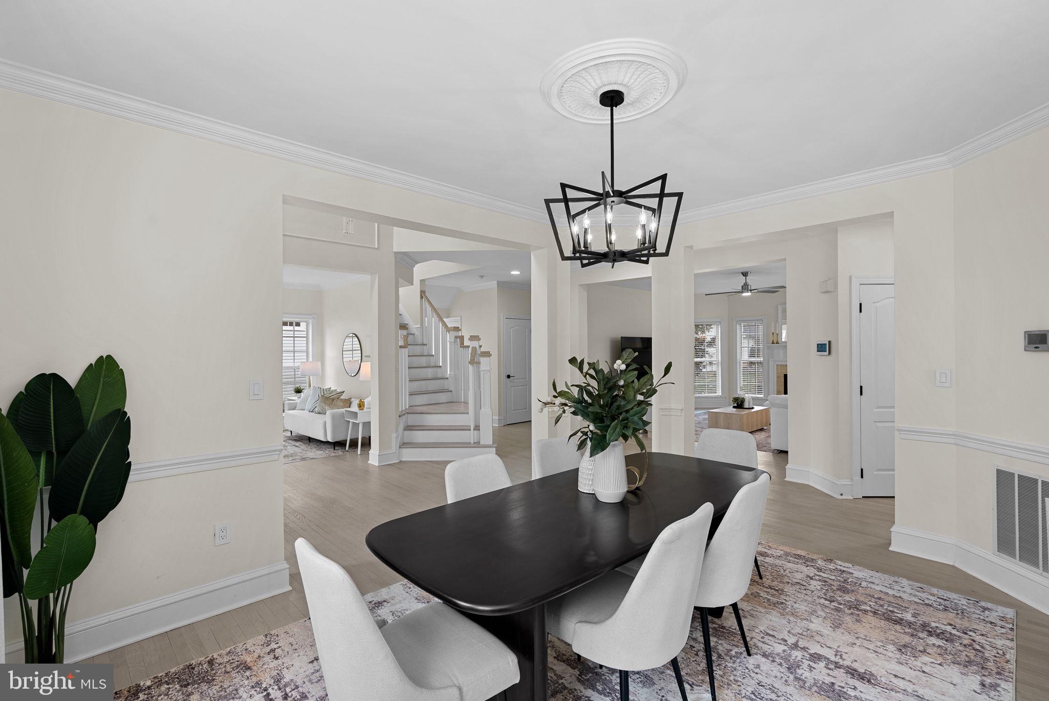 20500 TAPPAHANNOCK PLACE