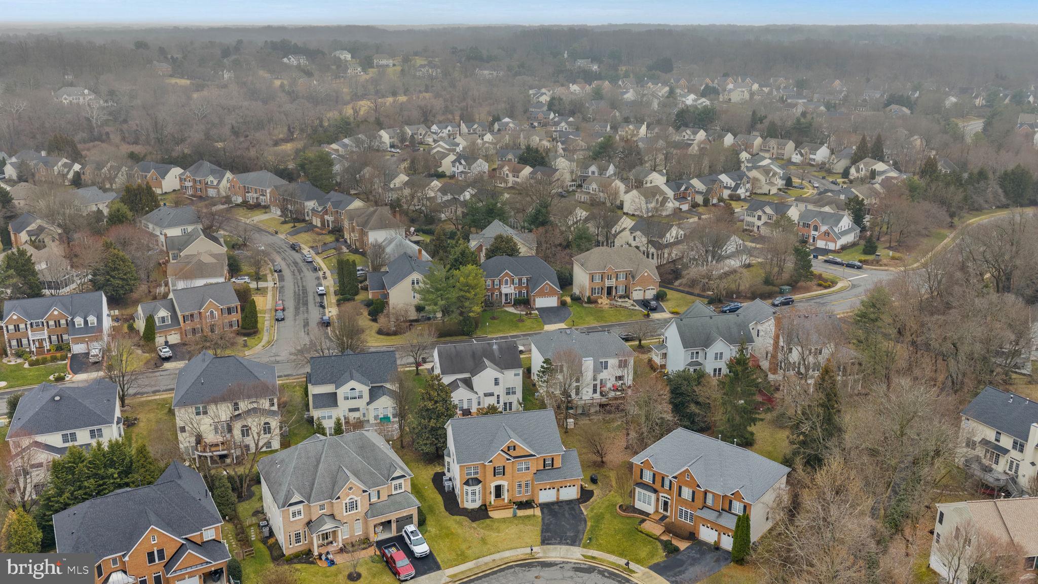 20500 TAPPAHANNOCK PLACE