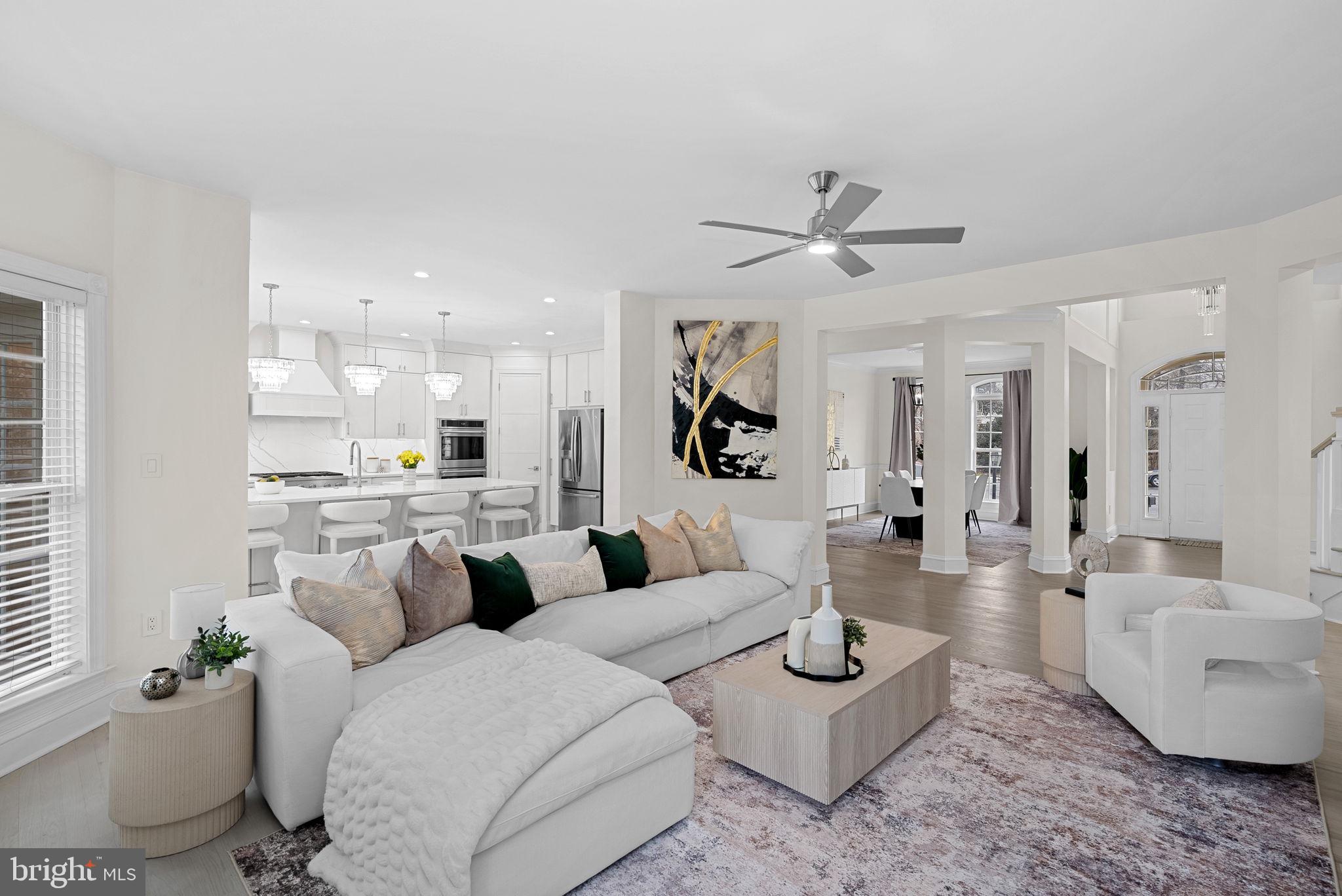 20500 TAPPAHANNOCK PLACE