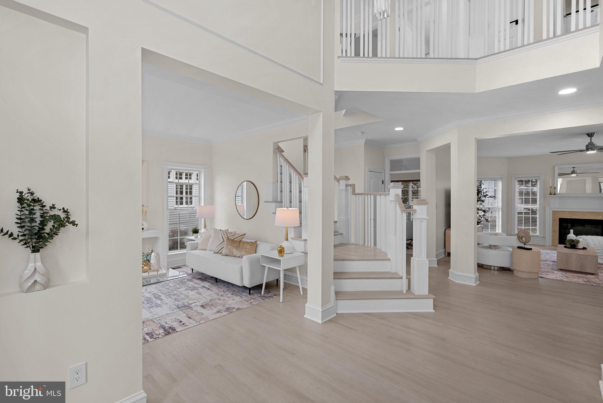 20500 TAPPAHANNOCK PLACE