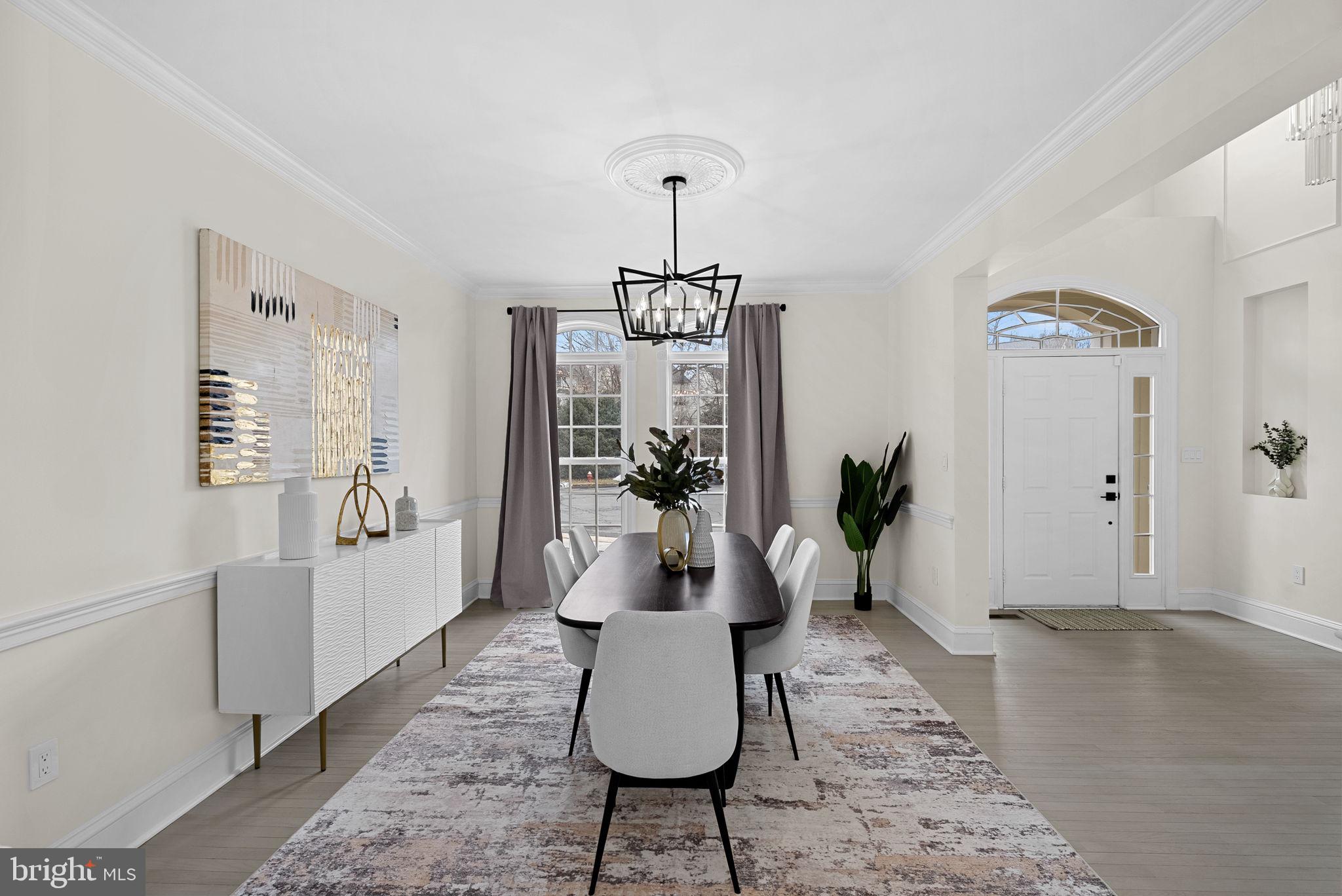 20500 TAPPAHANNOCK PLACE