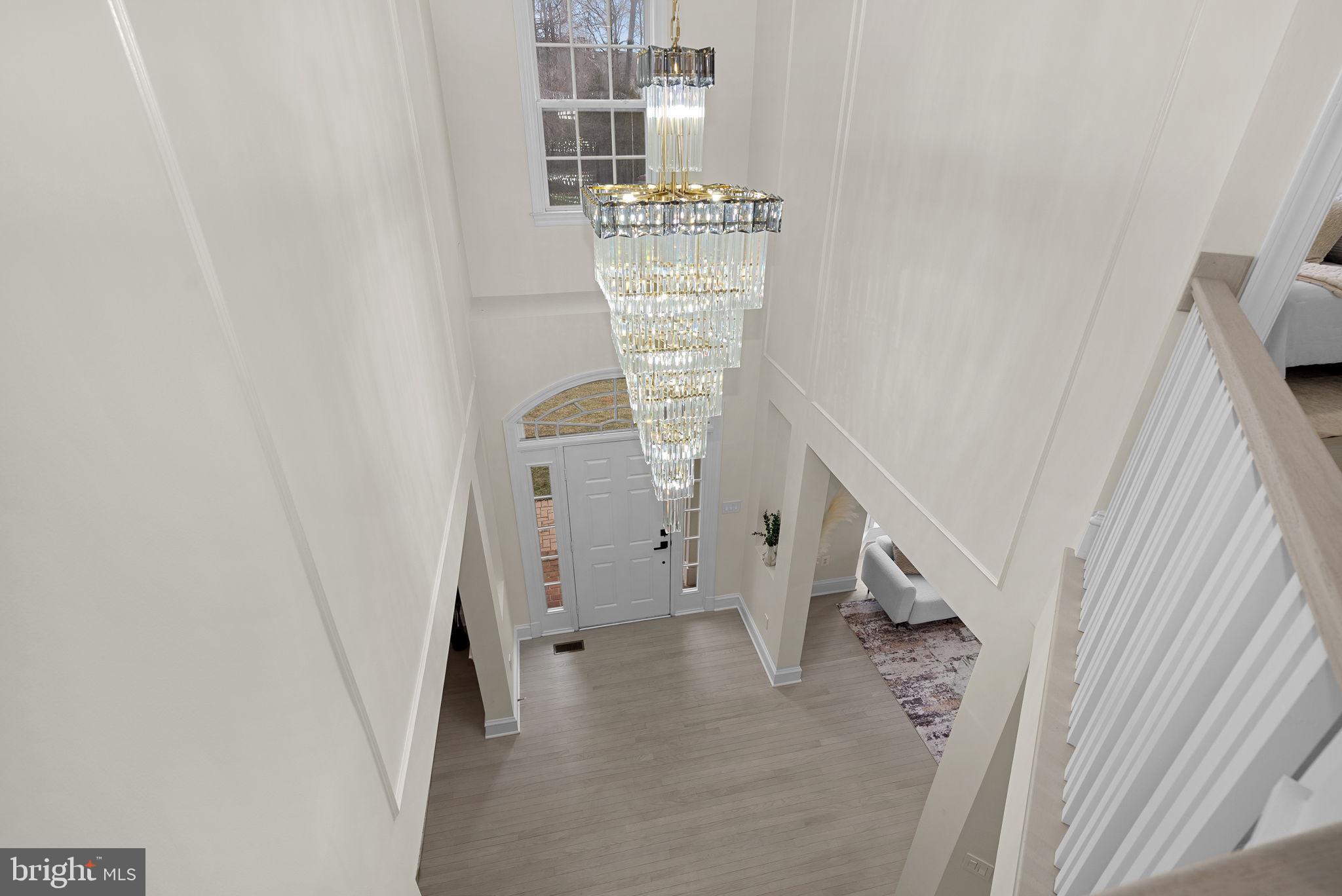 20500 TAPPAHANNOCK PLACE