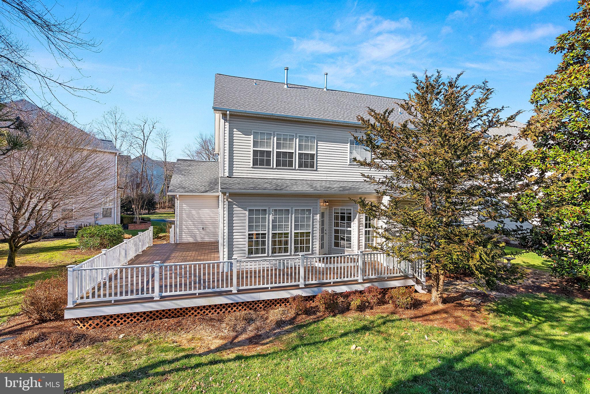 20500 TAPPAHANNOCK PLACE