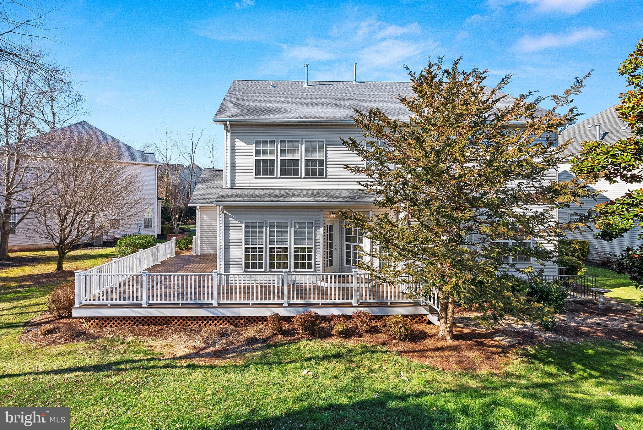 20500 TAPPAHANNOCK PLACE