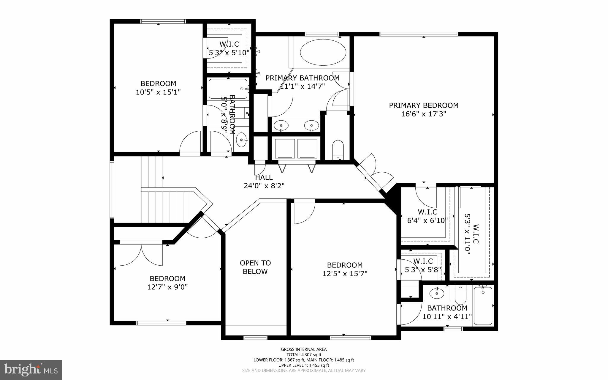 20500 TAPPAHANNOCK PLACE